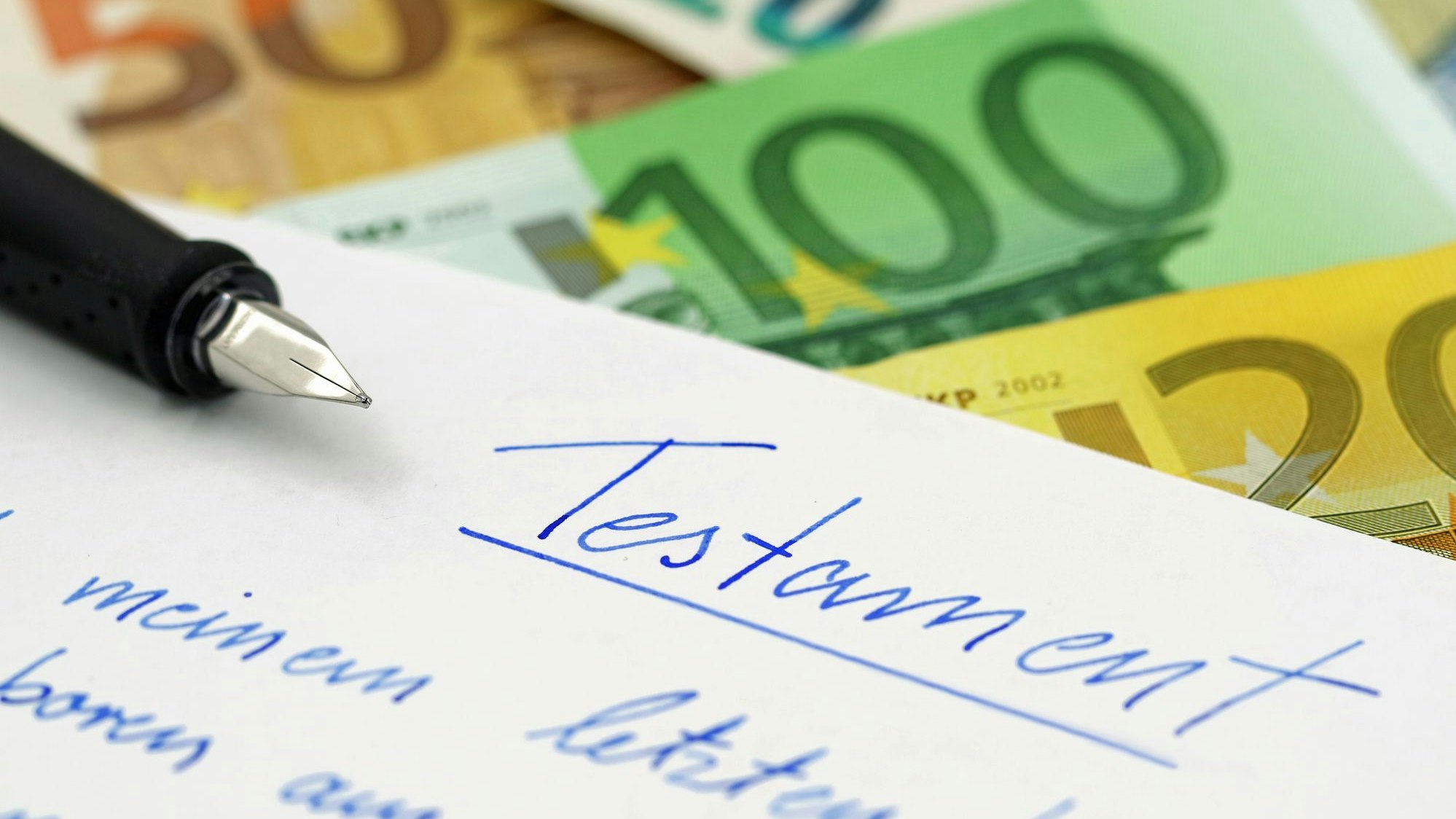 Heute.at - Regierung plant Fonds gegen Armut aus Erbschaften