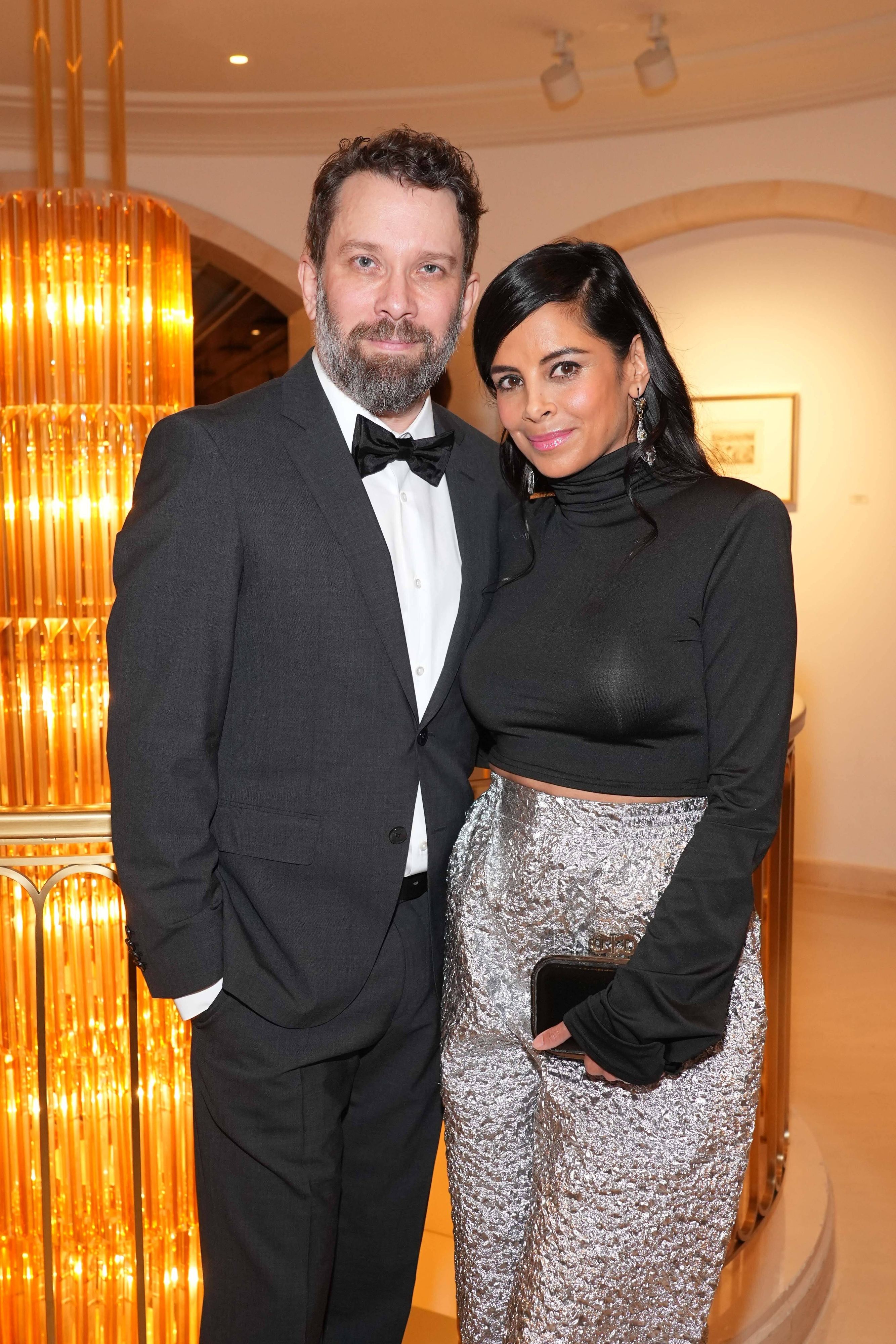 Christian Ulmen und Collien Fernandes sind nicht mehr zusammen.