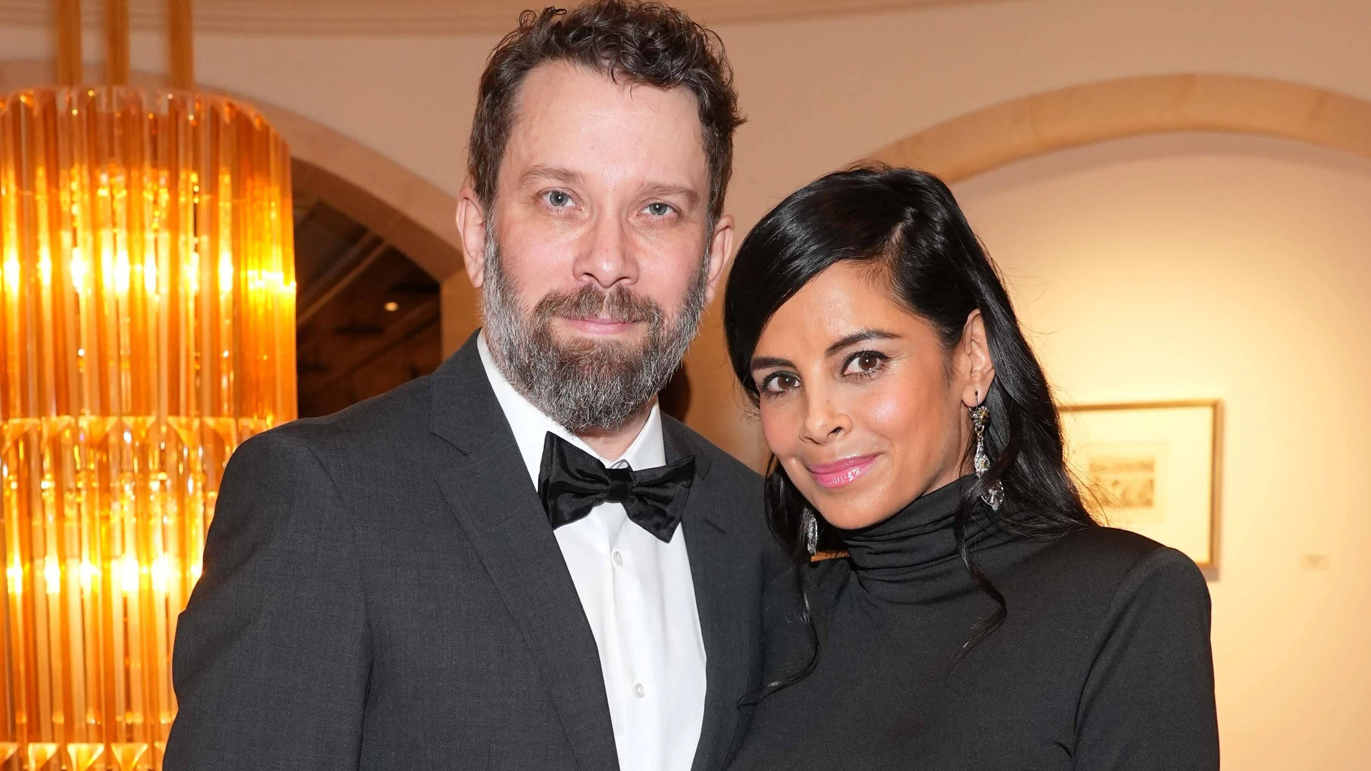 Christian Ulmen und Collien Fernandes sind nicht mehr zusammen.