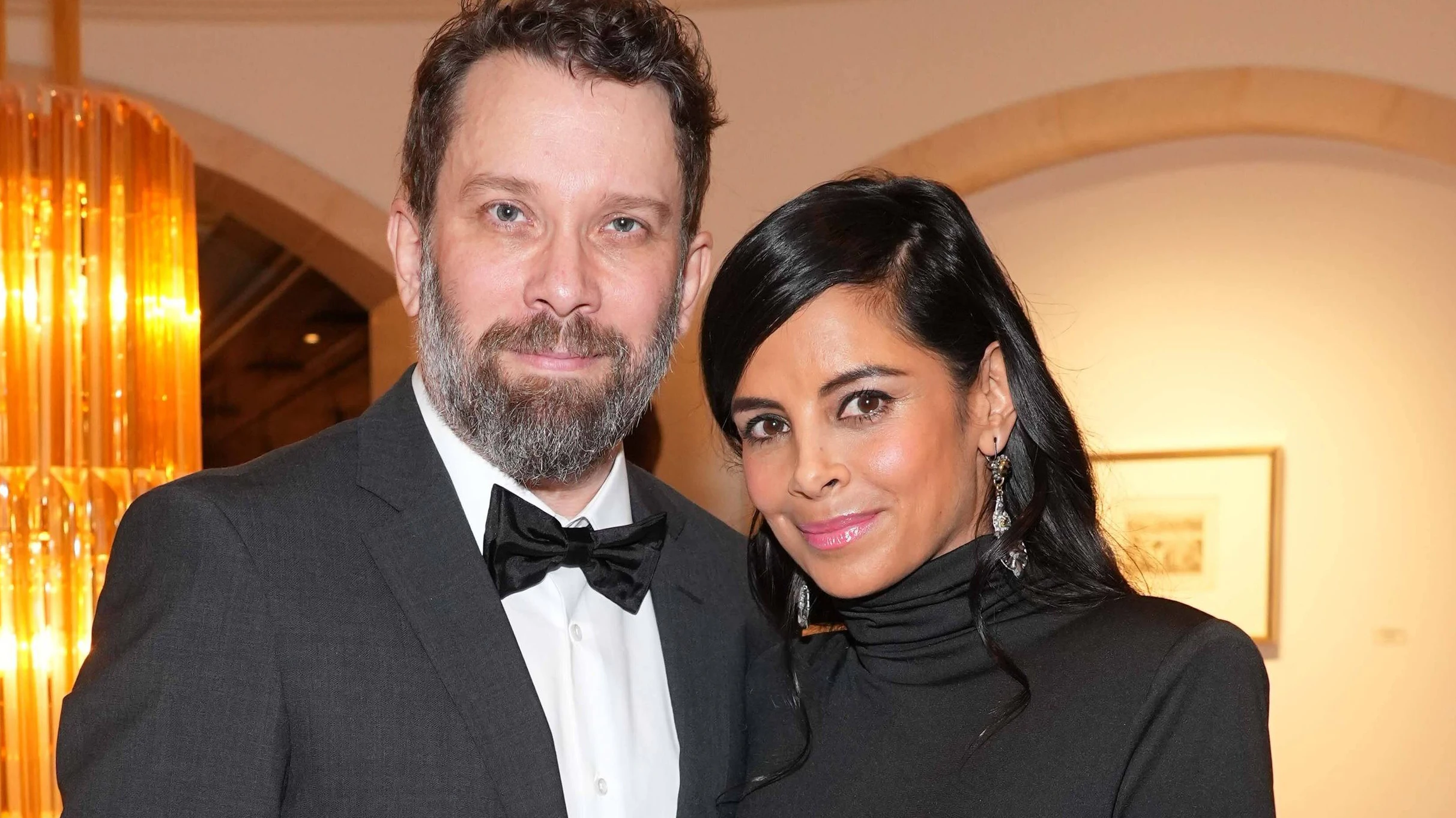 Christian Ulmen und Collien Fernandes sind nicht mehr zusammen.