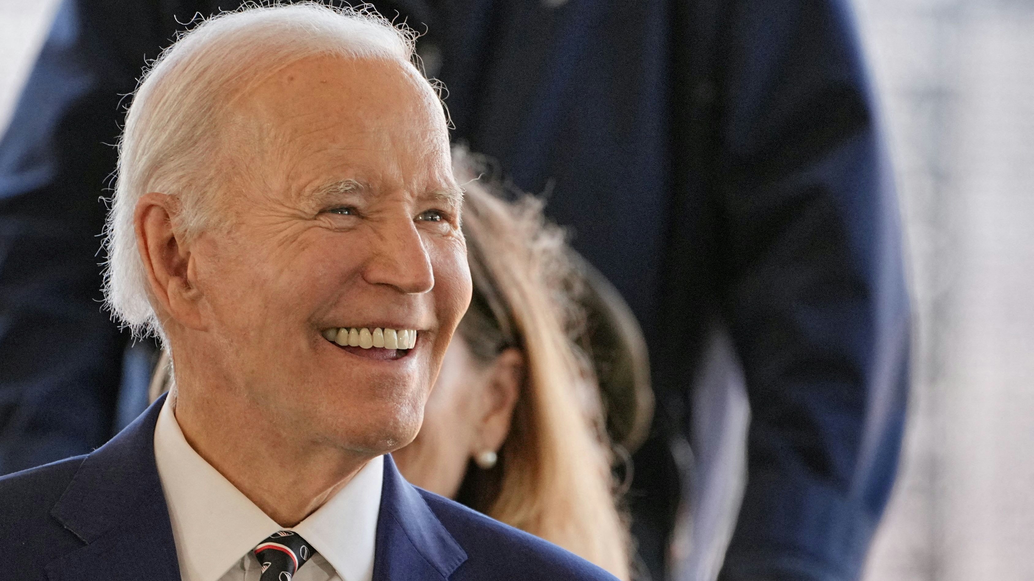 Heute.at - Neue Details nach Krebs-OP – so geht es Joe Biden jetzt