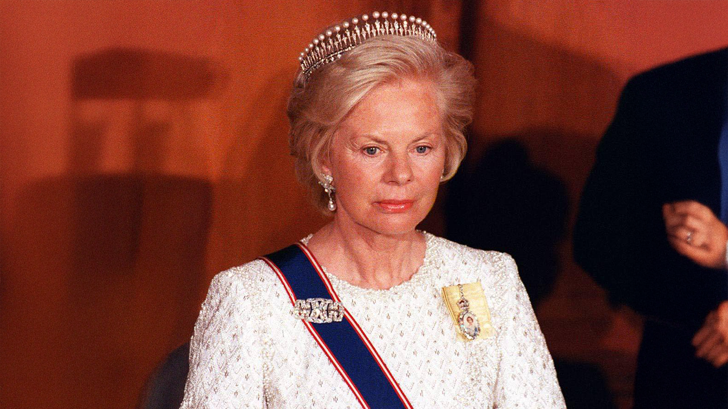 Herzogin Katharine von Kent