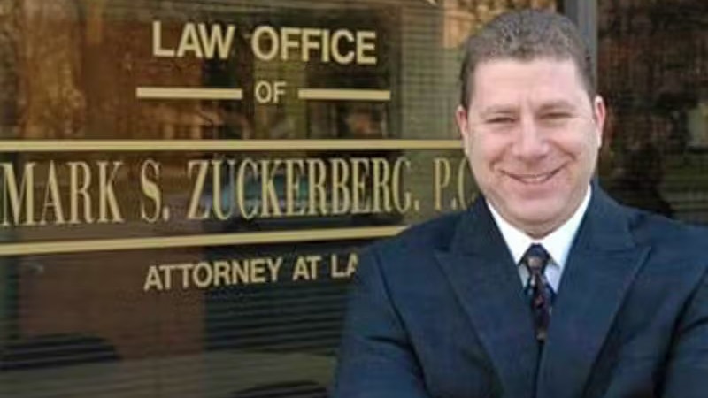 Heute.at - Anwalt sauer: Mark Zuckerberg verklagt Mark Zuckerberg