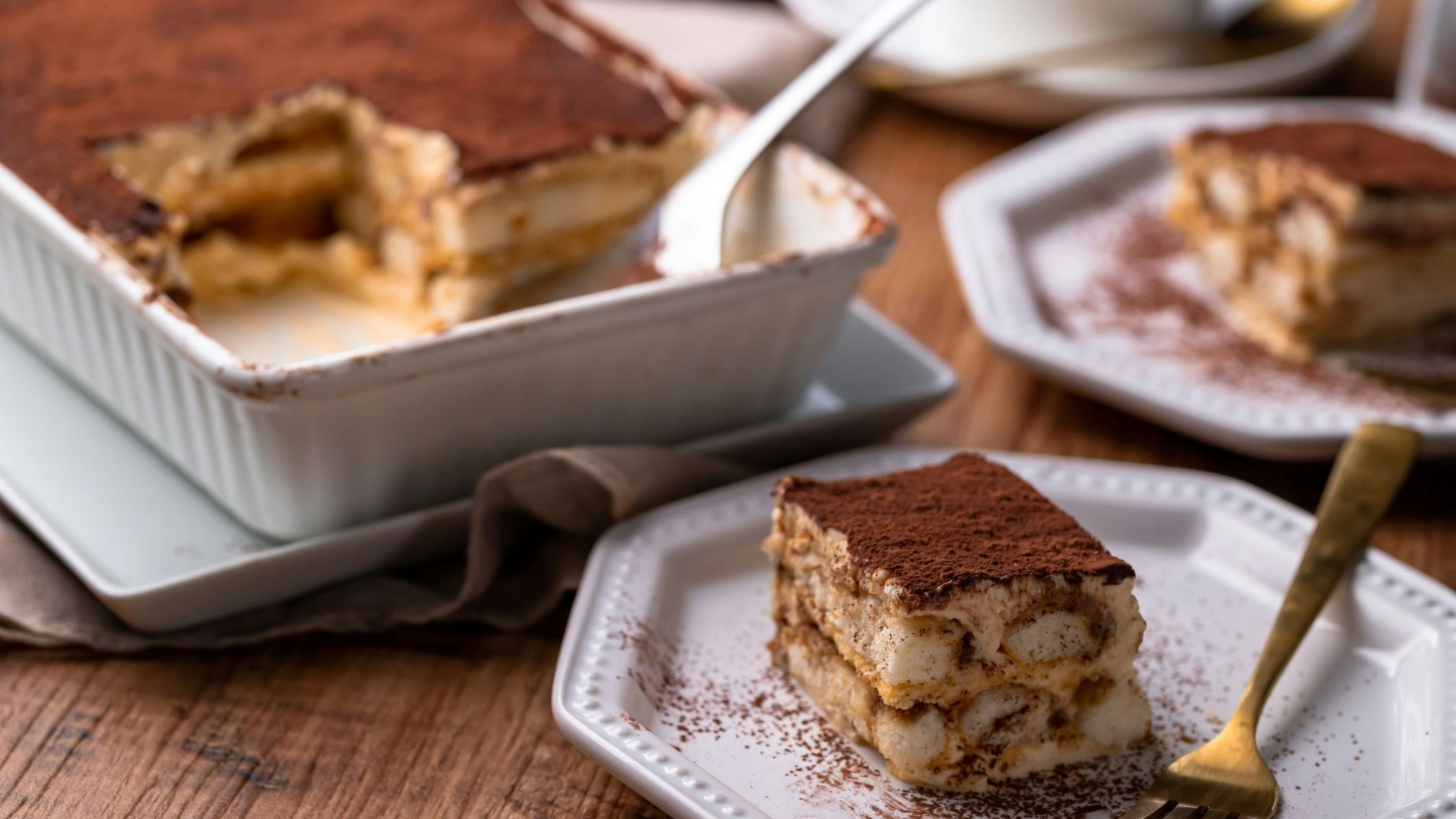 Heute.at - Tiramisu-WM sucht noch Testesser – so bist du dabei