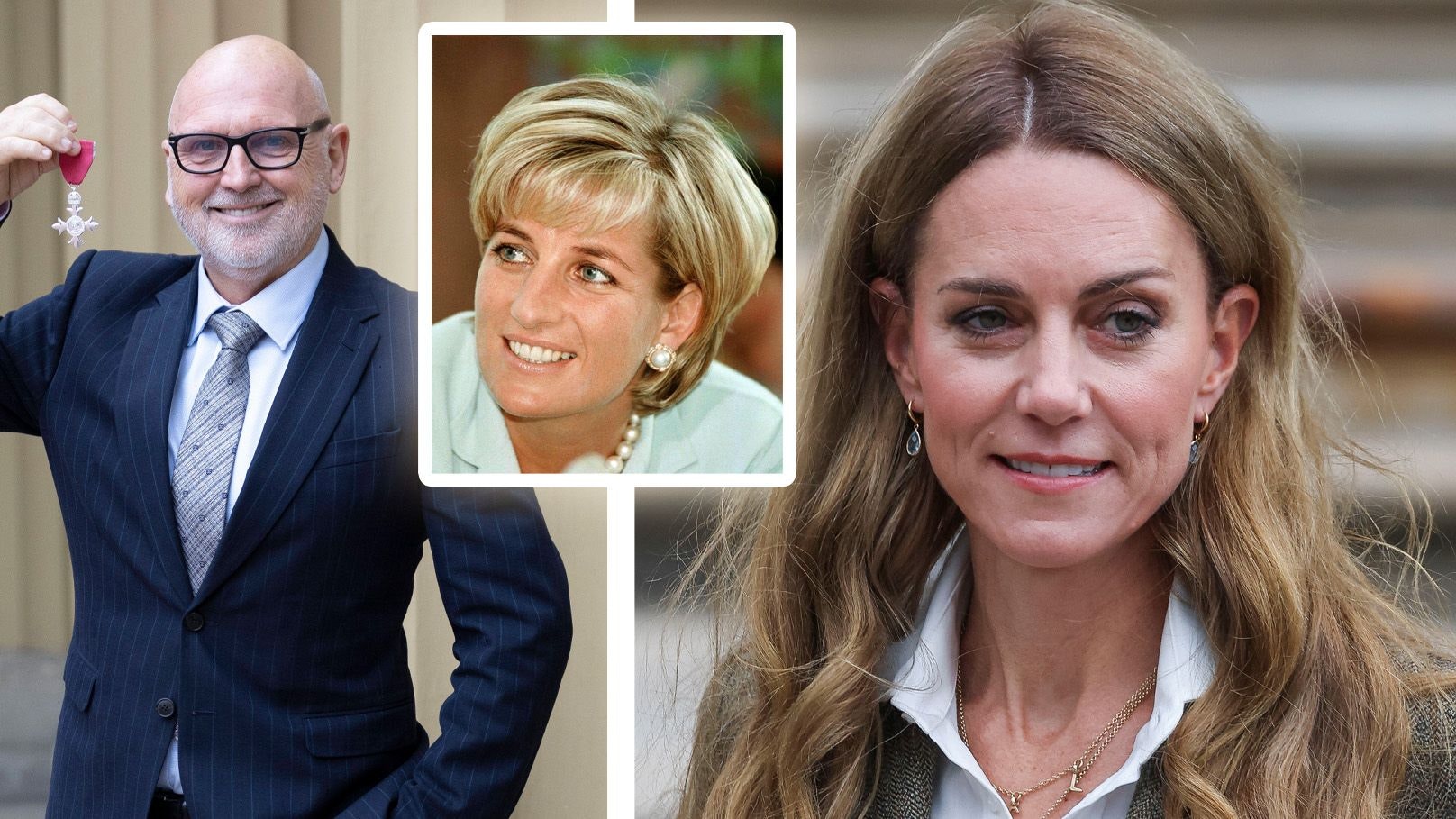 Heute.at - Dianas Friseur rastet wegen blonder Kate komplett aus