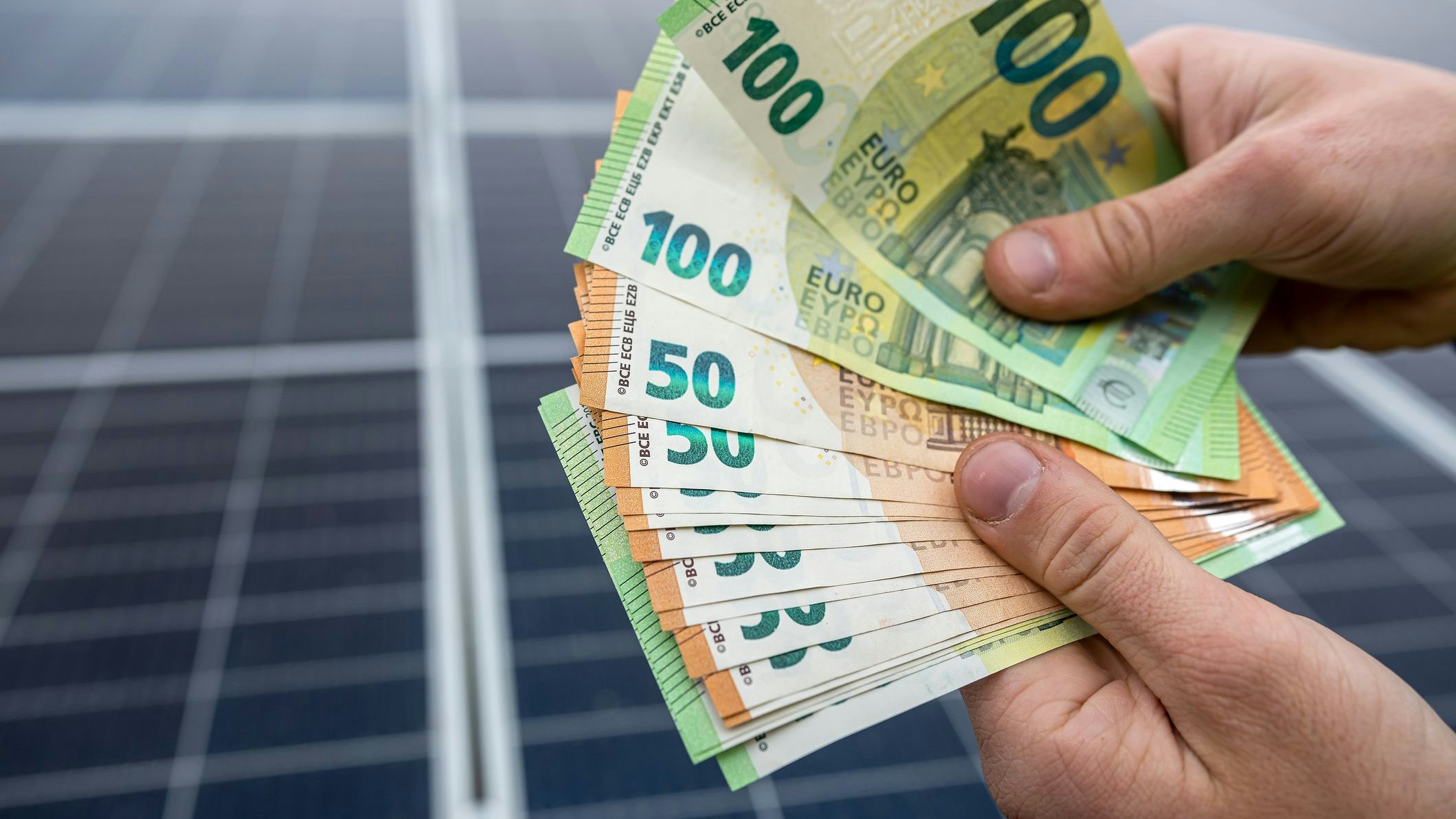 Heute.at - Fast 50 Mio. Euro – dieser Geld-Bonus kommt jetzt