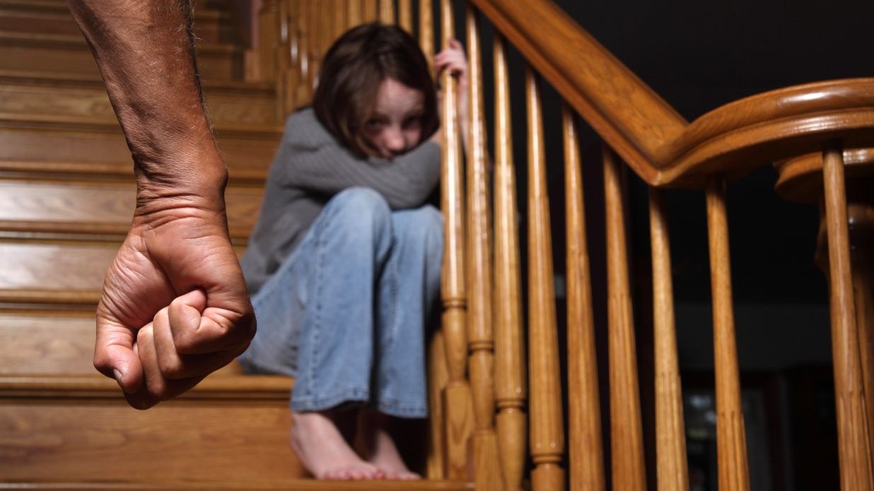 Heute.at - Heuer 300 Fälle in Gewalt-Ambulanz – auch 50 Kinder!