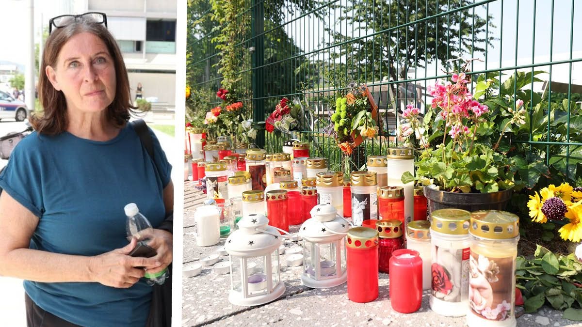 Heute.at - Nach Amoklauf: Politikerin wünscht härteres Waffenrecht