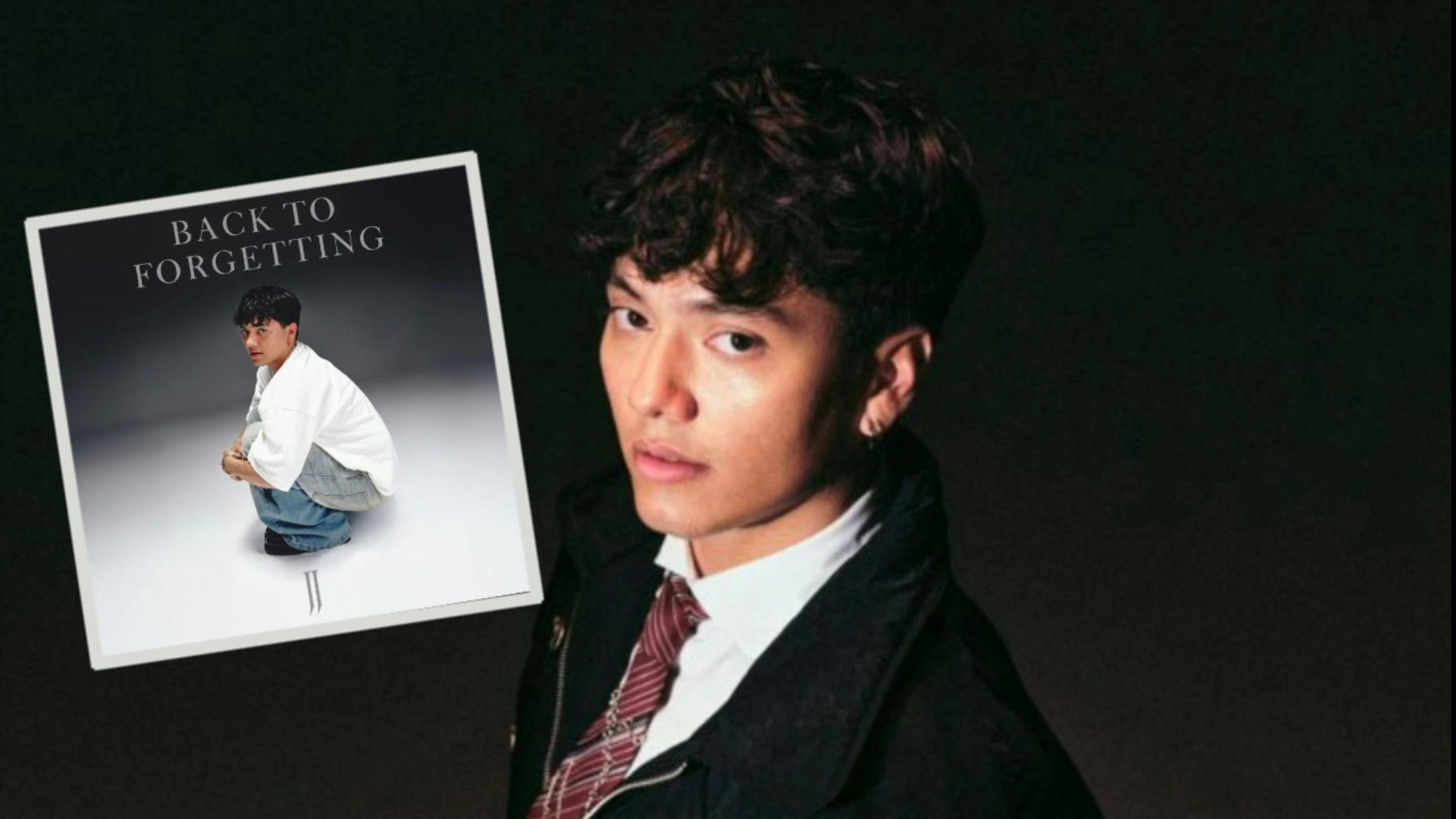 Heute.at - ESC-JJ rechnet in erster Single mit alten Gefühlen ab