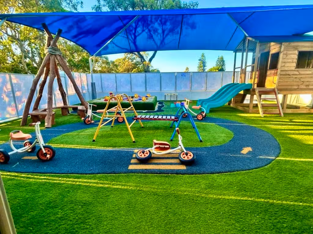 Ein einjähriger Bub wurde in einer Kindertagesstätte in Sydney irrtümlich von einem Großvater mitgenommen und blieb zwei Stunden verschwunden.