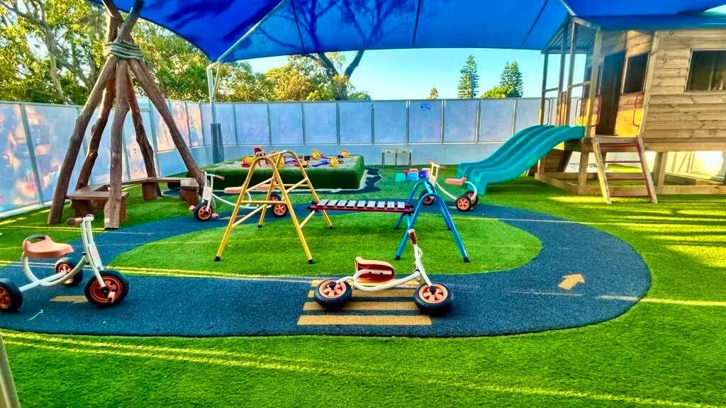 Heute.at - Großvater nimmt falsches Kind mit – Mama traumatisiert