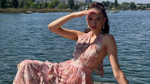 Heute.at - Sechste Herz-OP! Miss Austria kämpft um Gesundheit