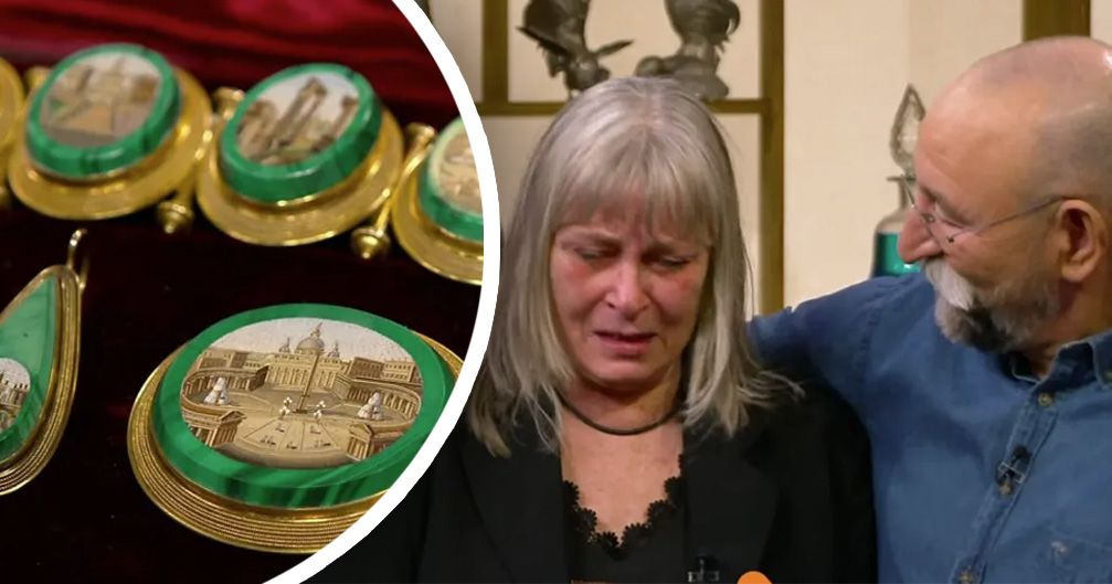 Mit DIESER Summe hatte eine 