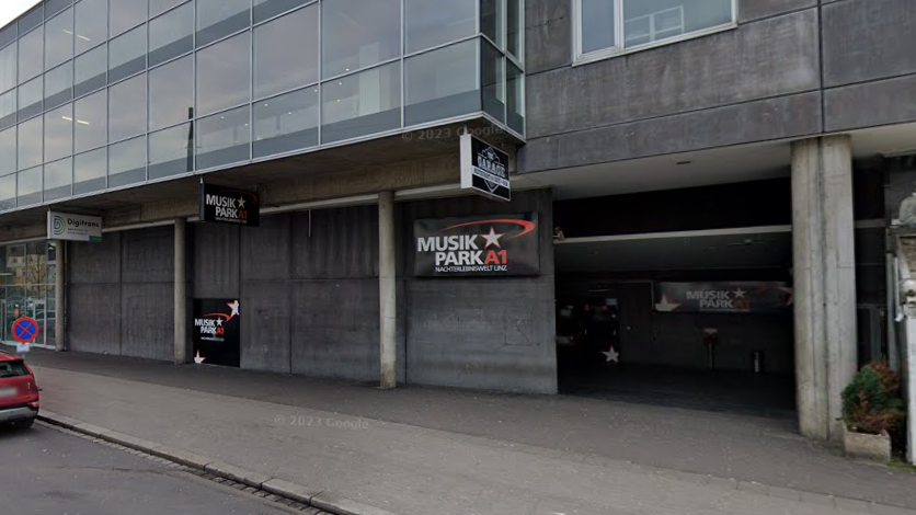 Heute.at - Endgültiges Aus: Diese Kult-Disco sperrt nie wieder auf