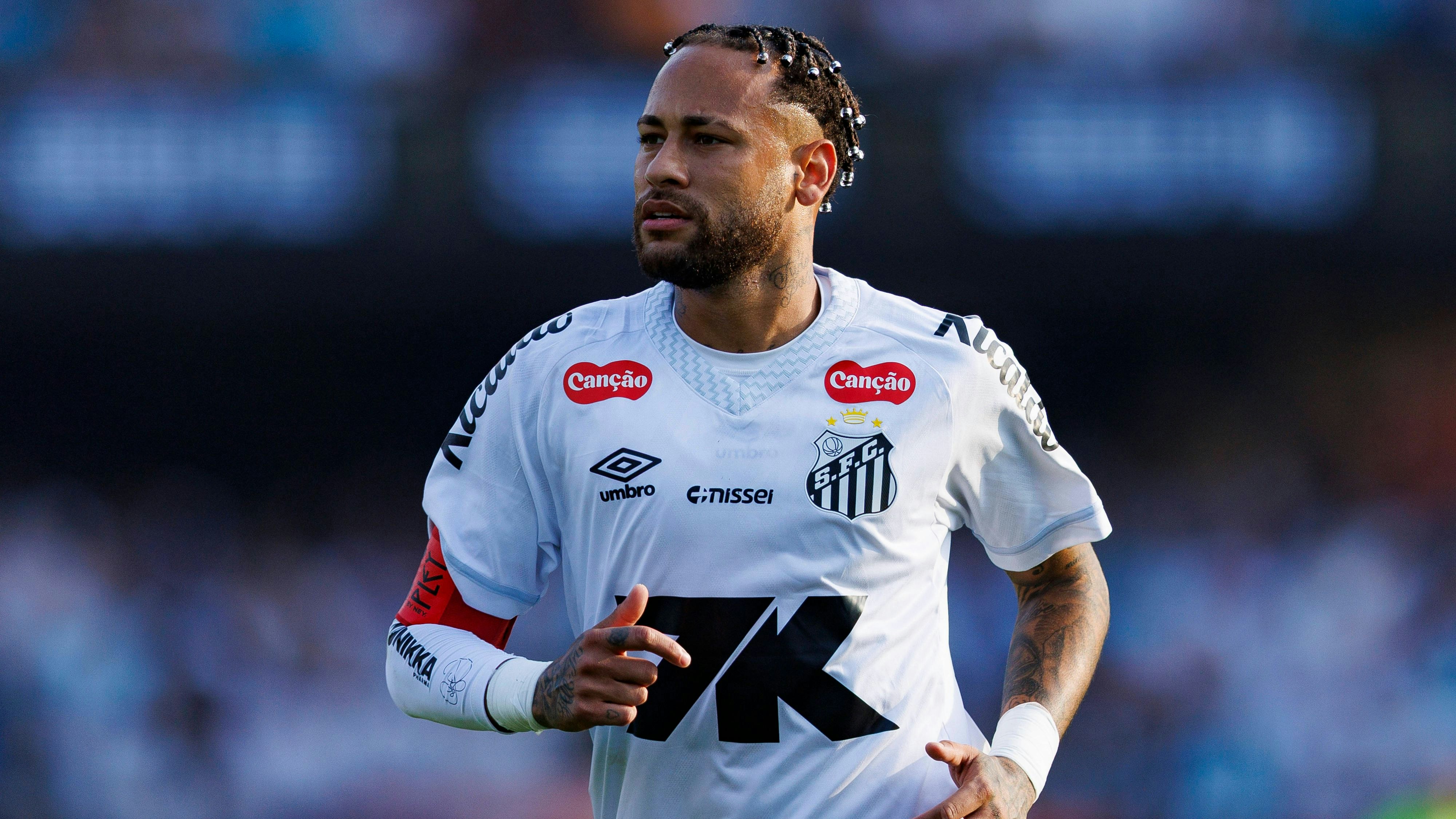 Heute.at - Über eine Milliarde! Neymar wird Erbe von Geschäftsmann