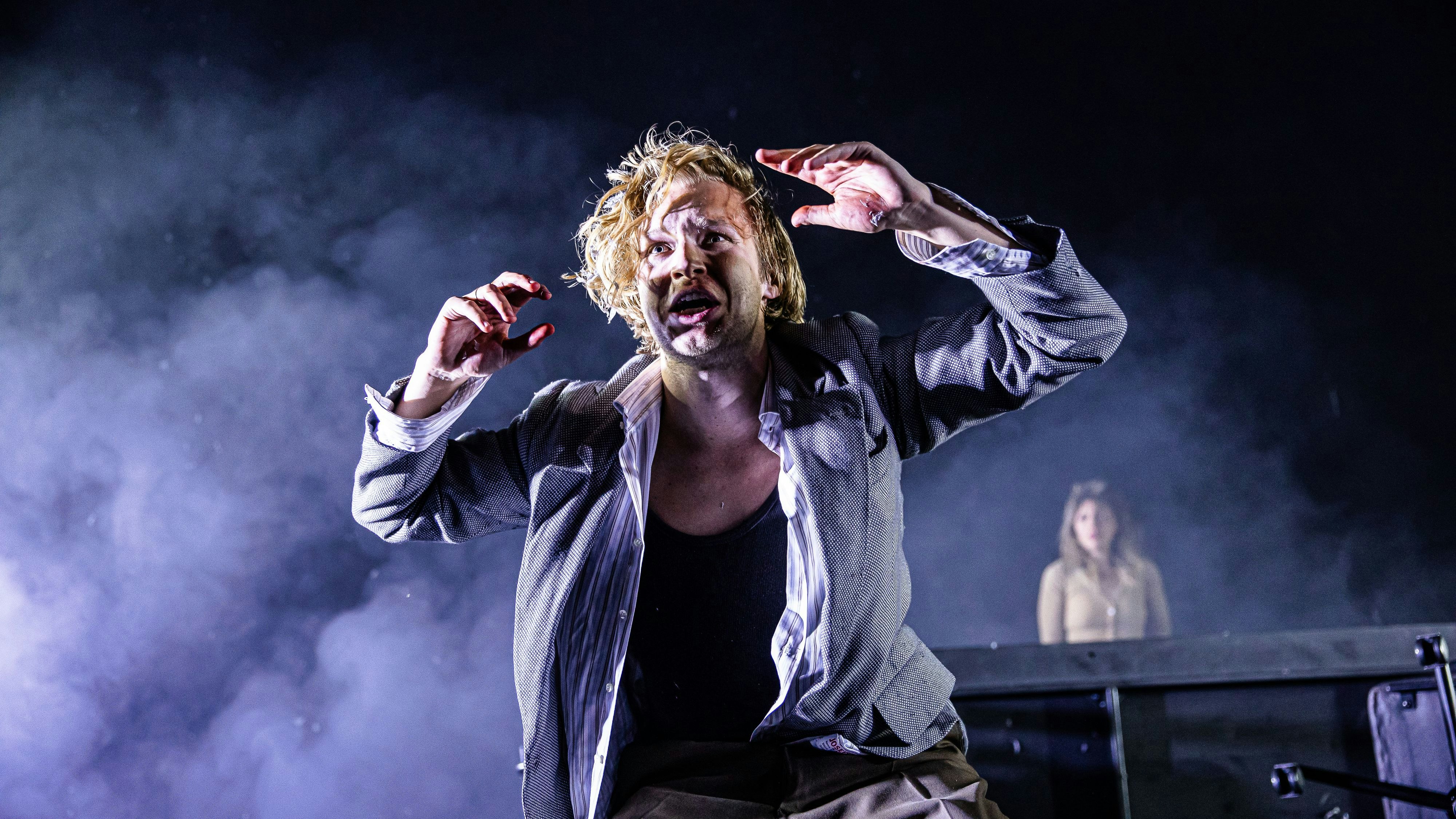 Heute.at - In der Josefstadt werden die Hände schmutzig gemacht