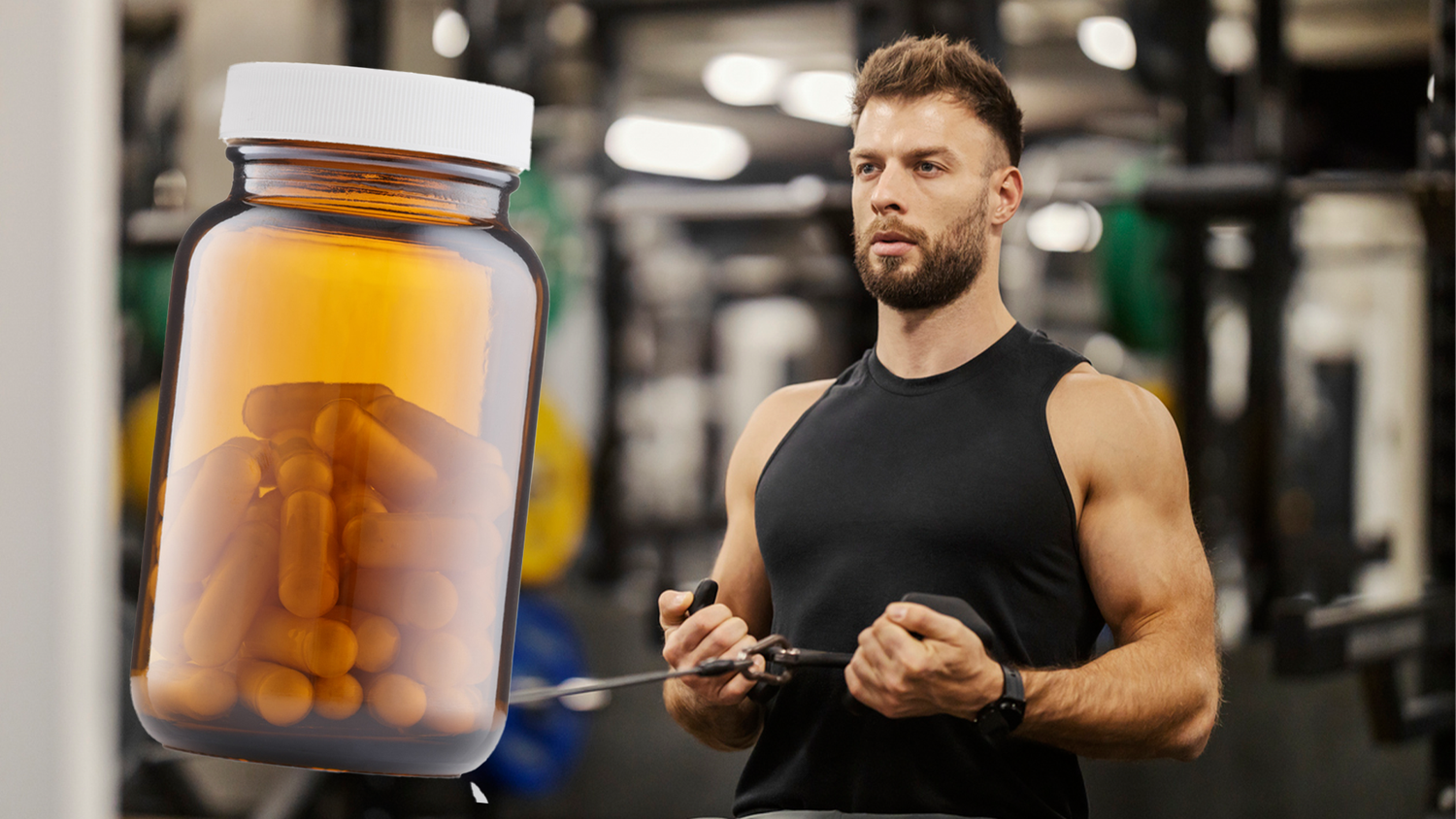 Der Fachbereich Sport- und Freizeitsicherheit im KFV warnt vor dem leichtfertigen Umgang mit Schmerzmitteln.