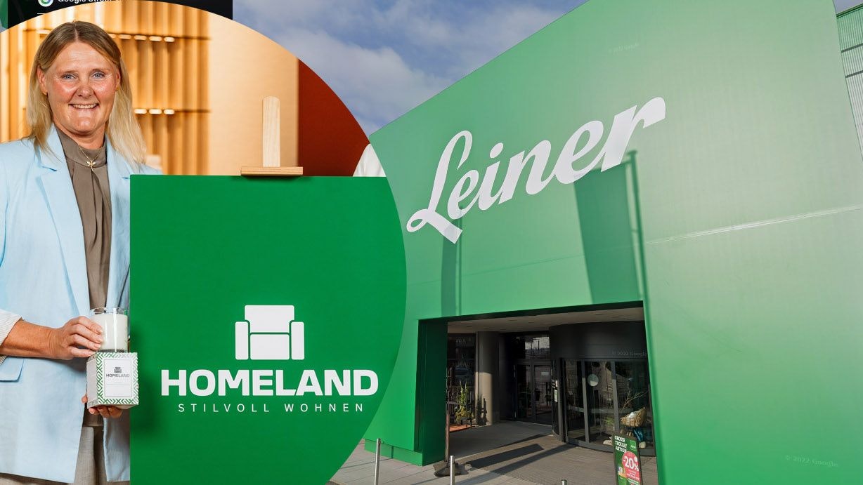 Heute.at - Ex-Leiner in der Donaustadt fest in türkischer Hand