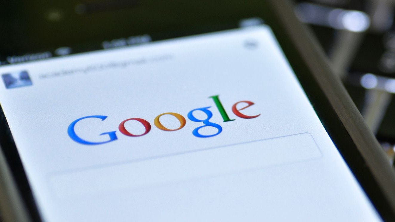 Heute.at - Fast 3 Milliarden Euro! EU verhängt Strafe gegen Google