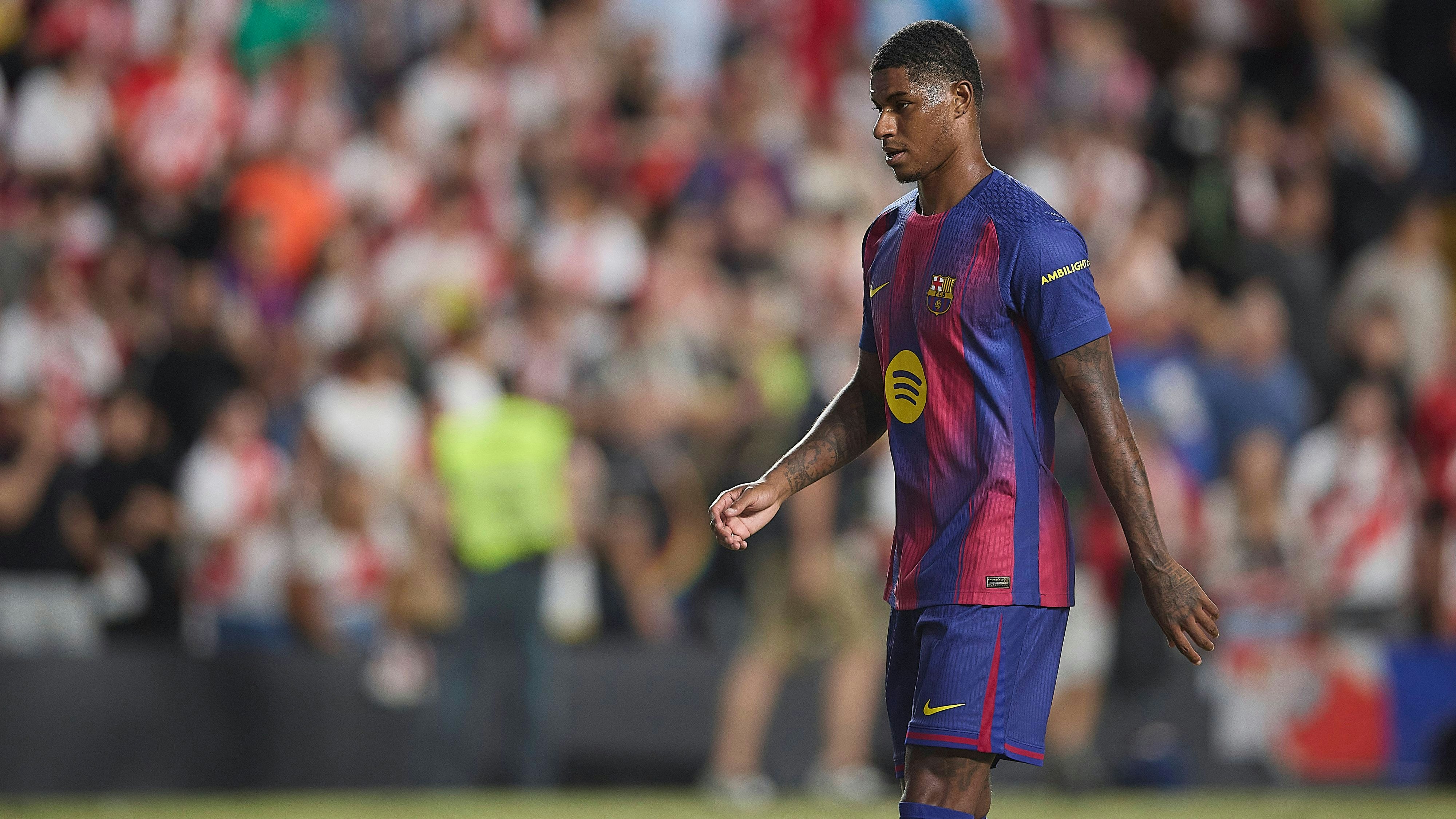 Heute.at - Barcelonas Star-Zugang droht bereits das Blitz-Aus