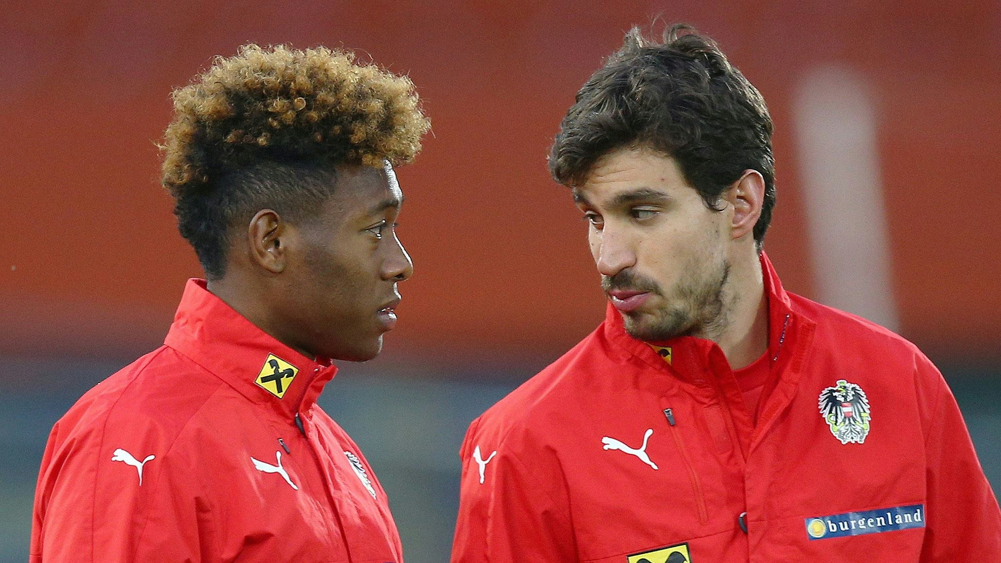 Heute.at - Ex-ÖFB-Star will Sportart Padbol groß machen