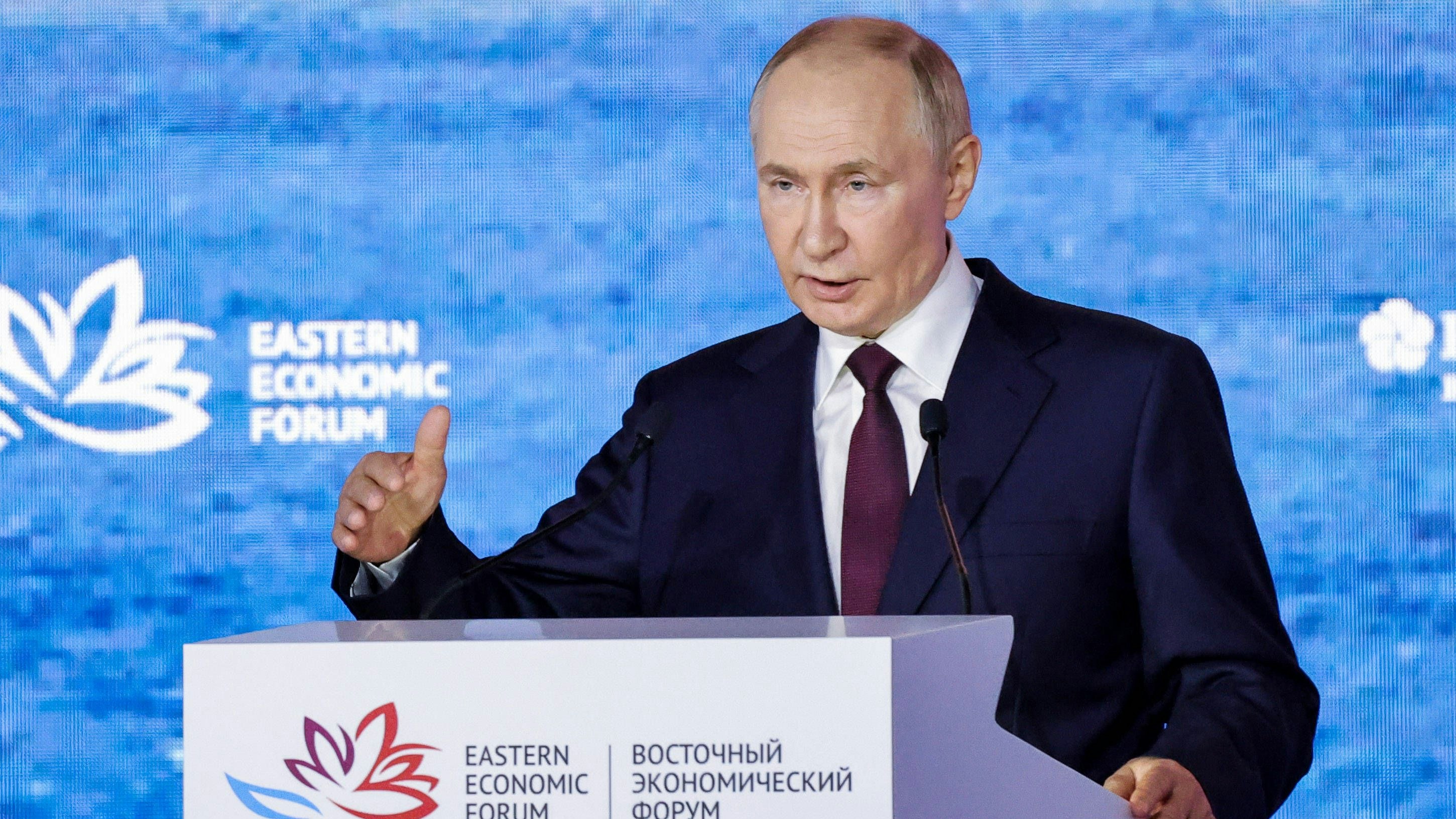 Heute.at - Kein Interesse an Kriegsende – Putin narrt Trump