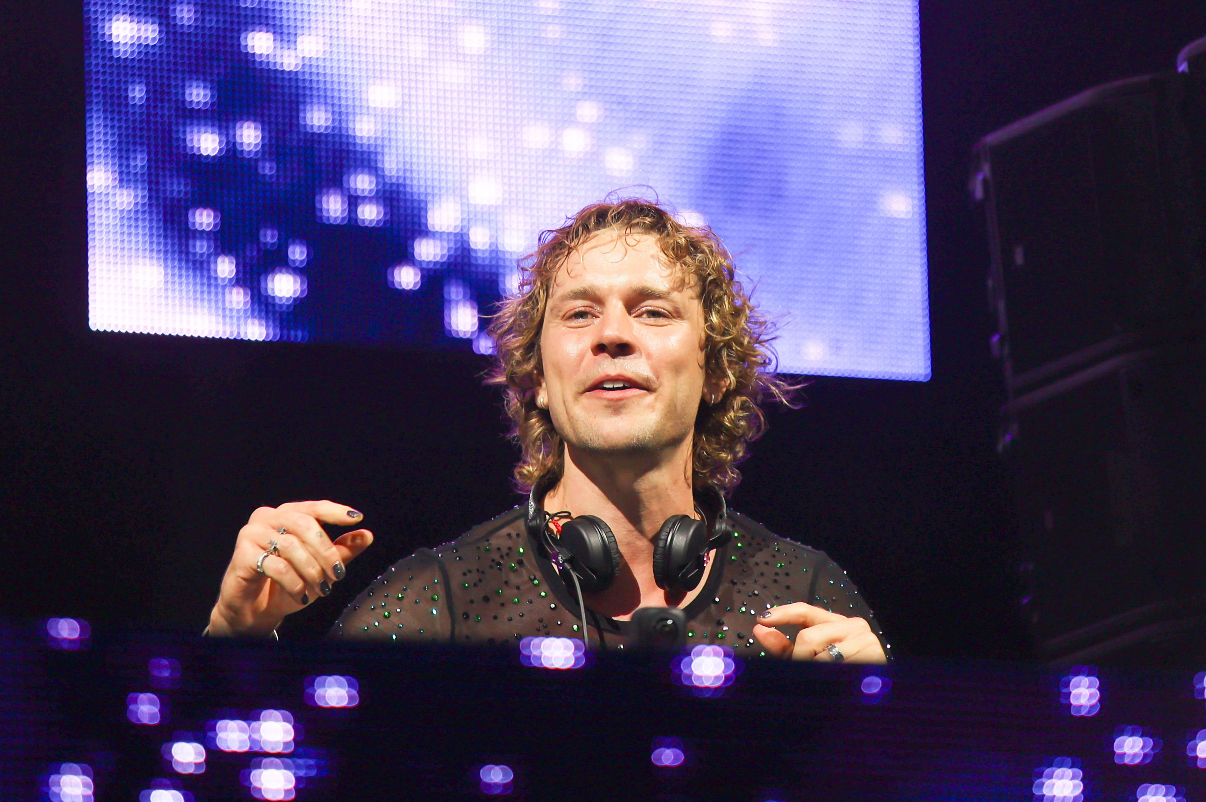 Felix Jaehn spricht komplett offen.