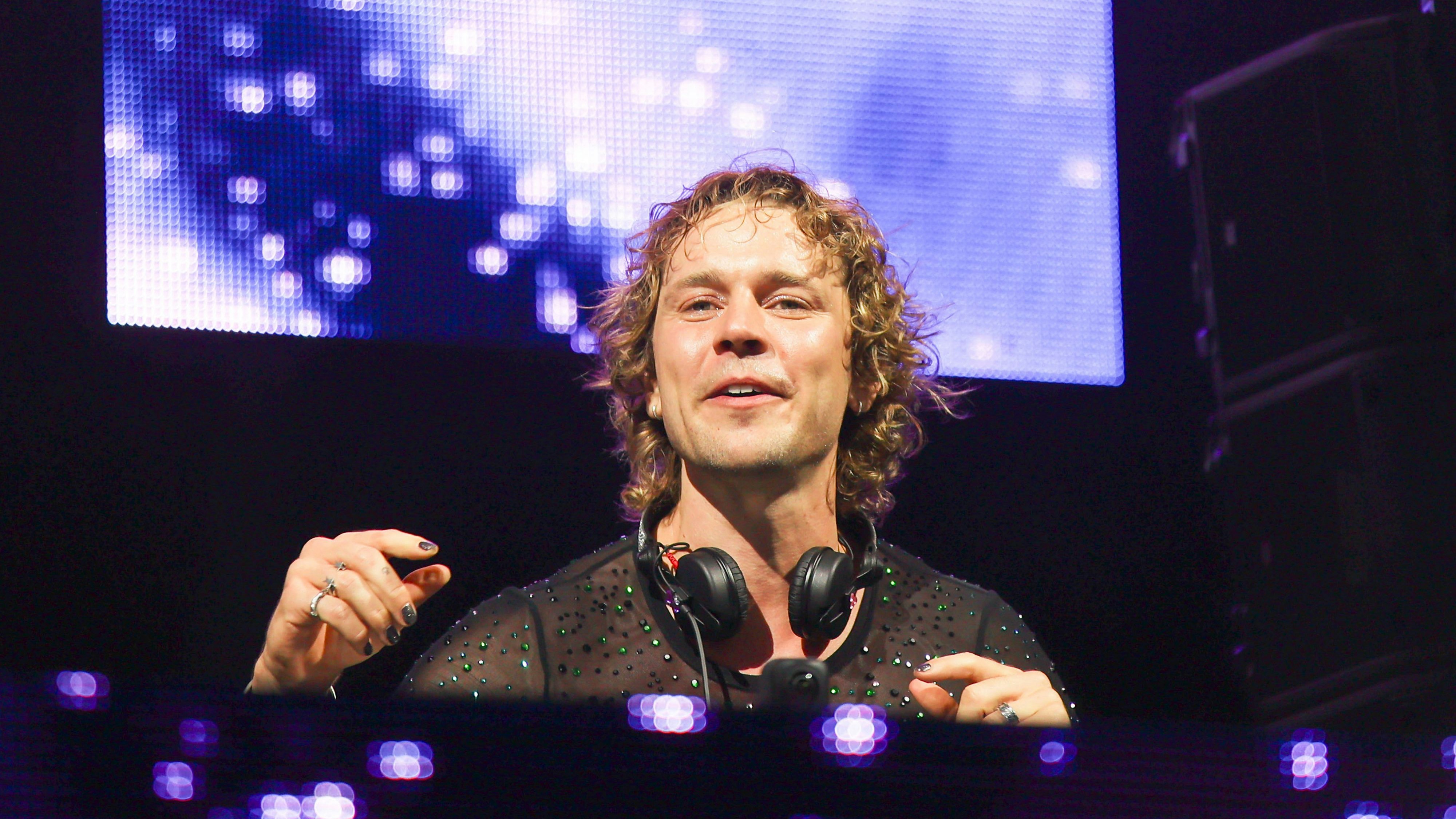 Heute.at - Schw****el – Dann wurde DJ Felix Jaehn verprügelt