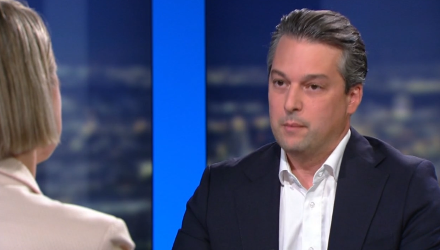 Wiens FPÖ-Chef Dominik Nepp wirft Bürgermeister Michael Ludwig Wortbruch vor.