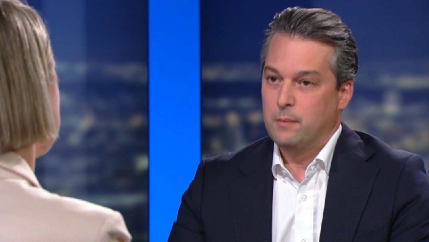 Heute.at - Herzlos – FP-Nepp attackiert Bürgermeister Ludwig