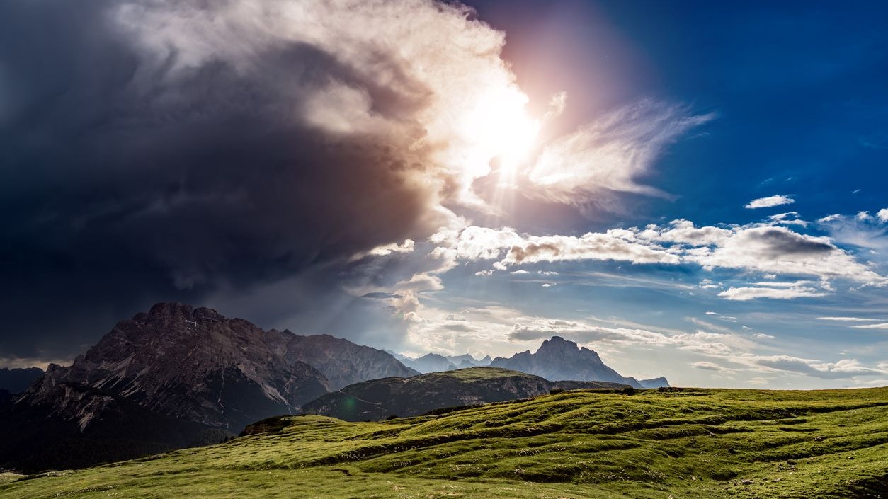 Heute.at - Pssst! Meteorologen enthüllen, was auf uns zukommt