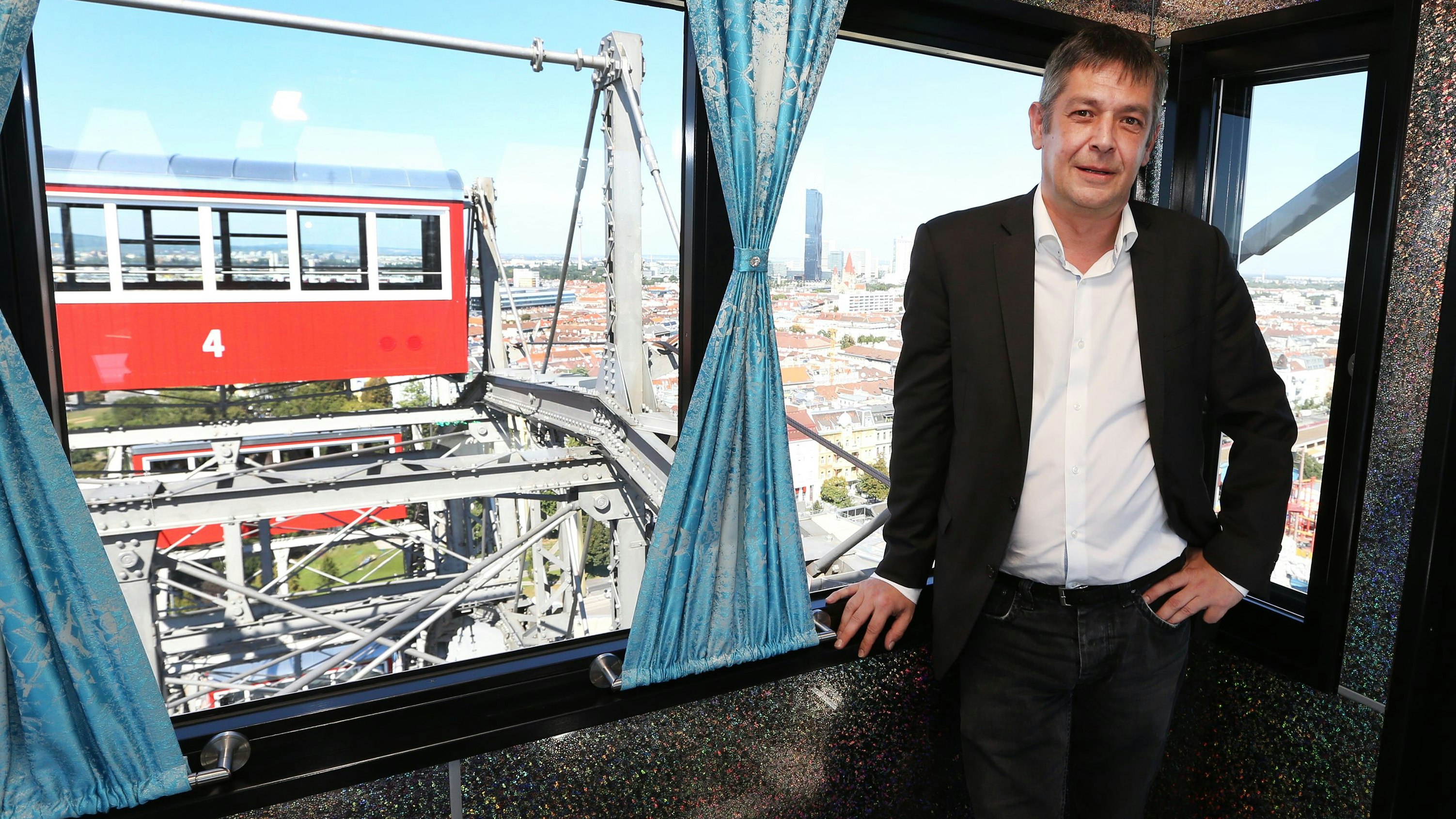 Heute.at - Wirklich guter Freund – FPÖ trauert um Wolfgang Seidl