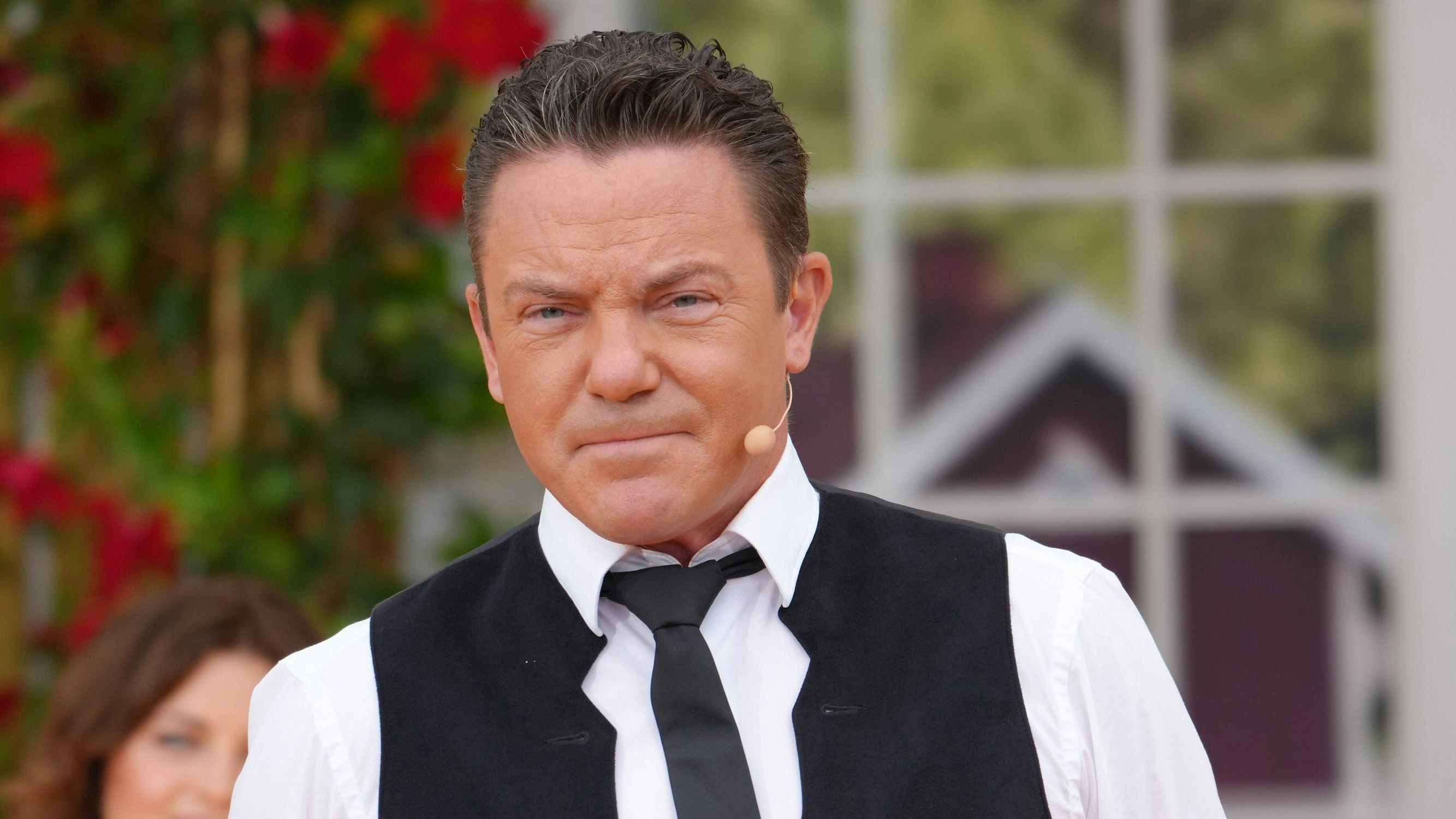 Heute.at - Ohne Schmerzen – Mross spricht über Tod seiner Mama