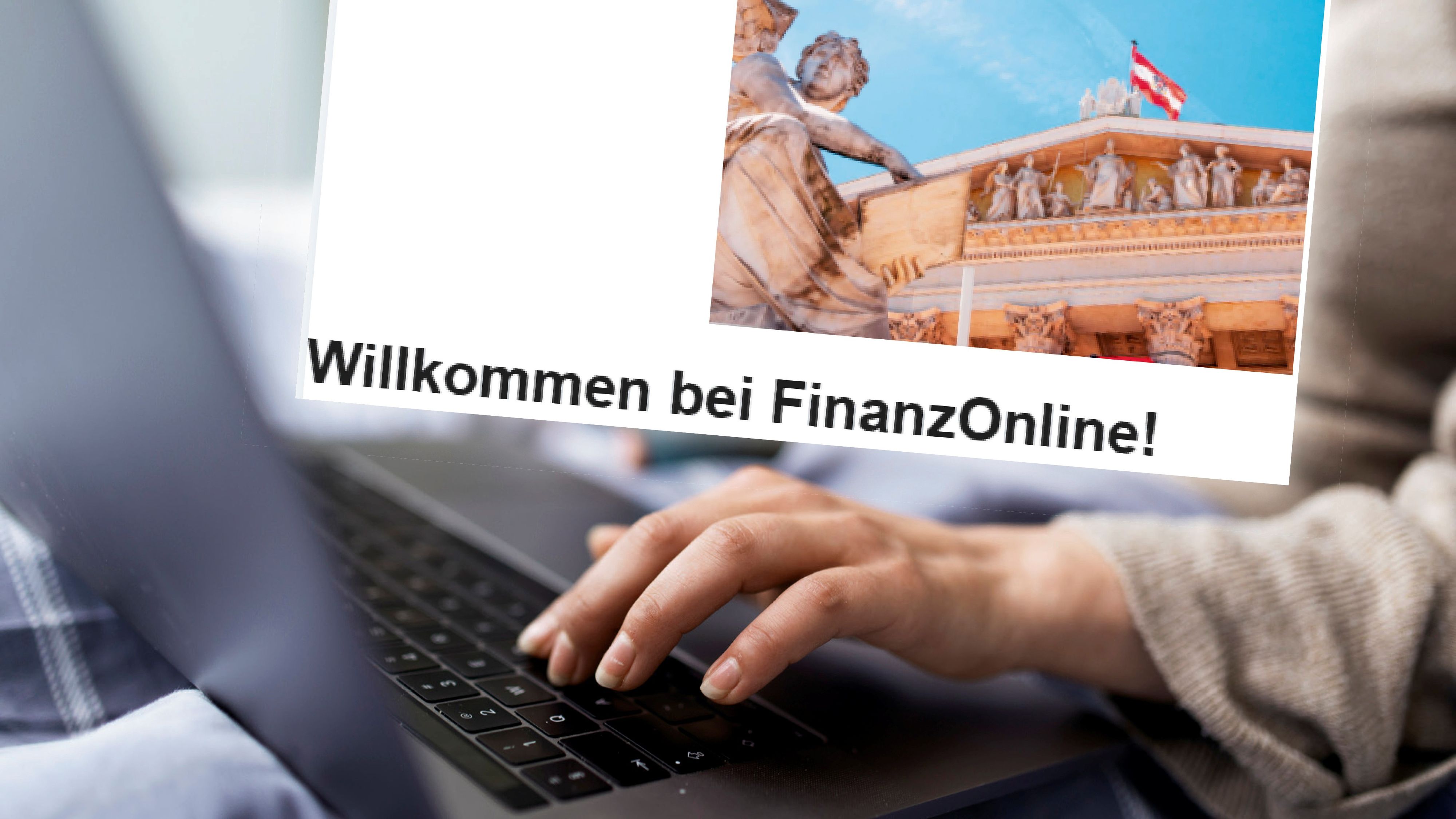 Auch wenn die Nachrichten noch so echt aussehen: nicht auf den Link klicken und das Mail löschen.