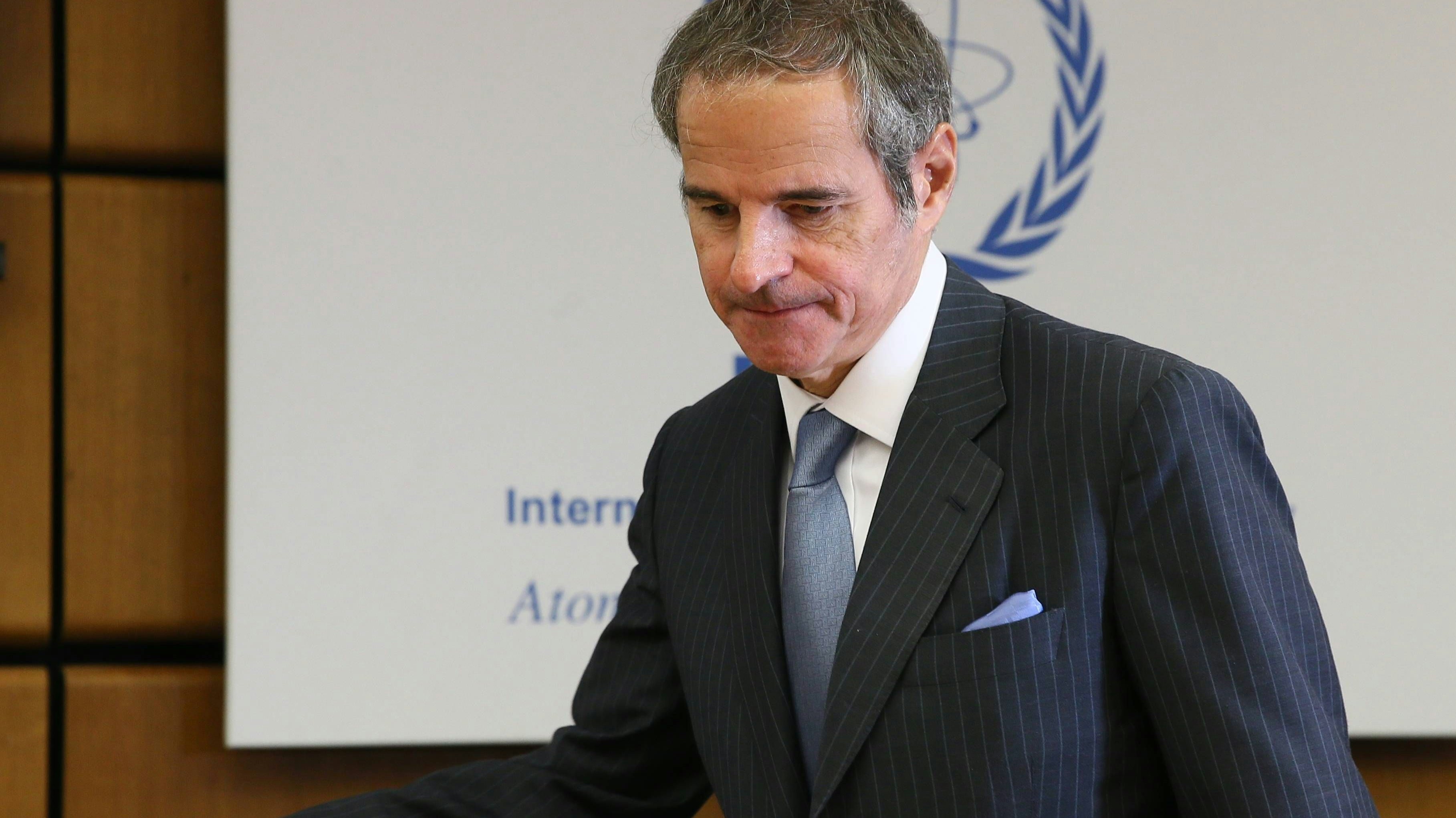 Heute.at - Atomkriegsrisiko gestiegen – IAEA-Chef alarmiert