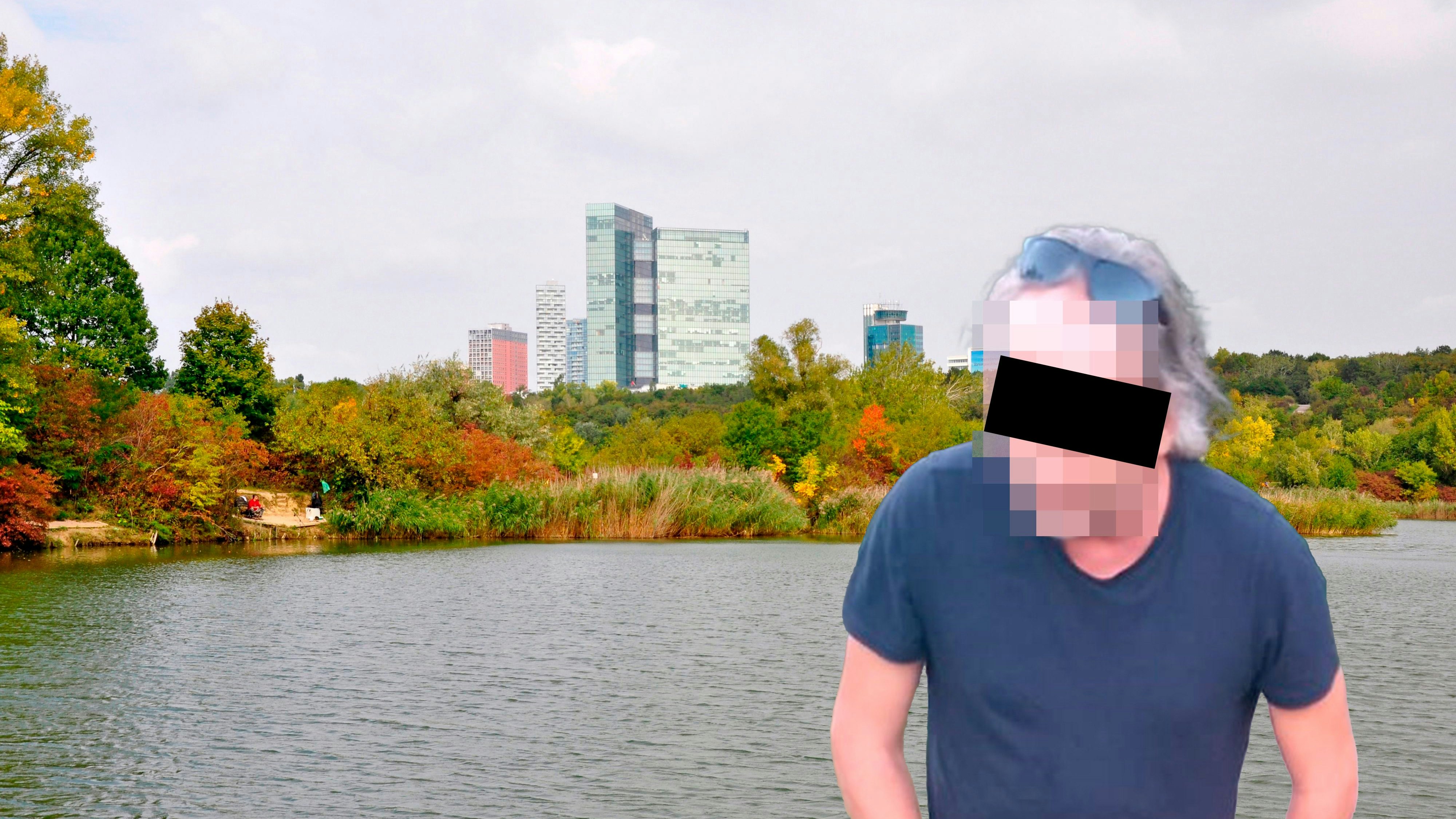 Heute.at - Gutes Auge! Passant erkannte gesuchten Babyvater