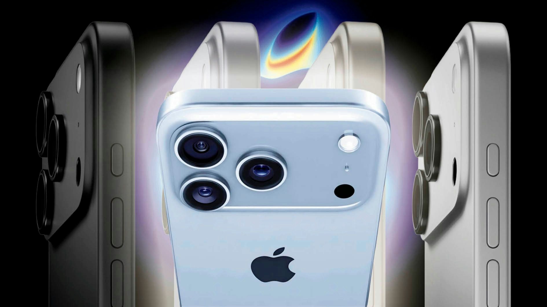 Heute.at - iPhone 17 in den Startlöchern! Das kommt am Dienstag