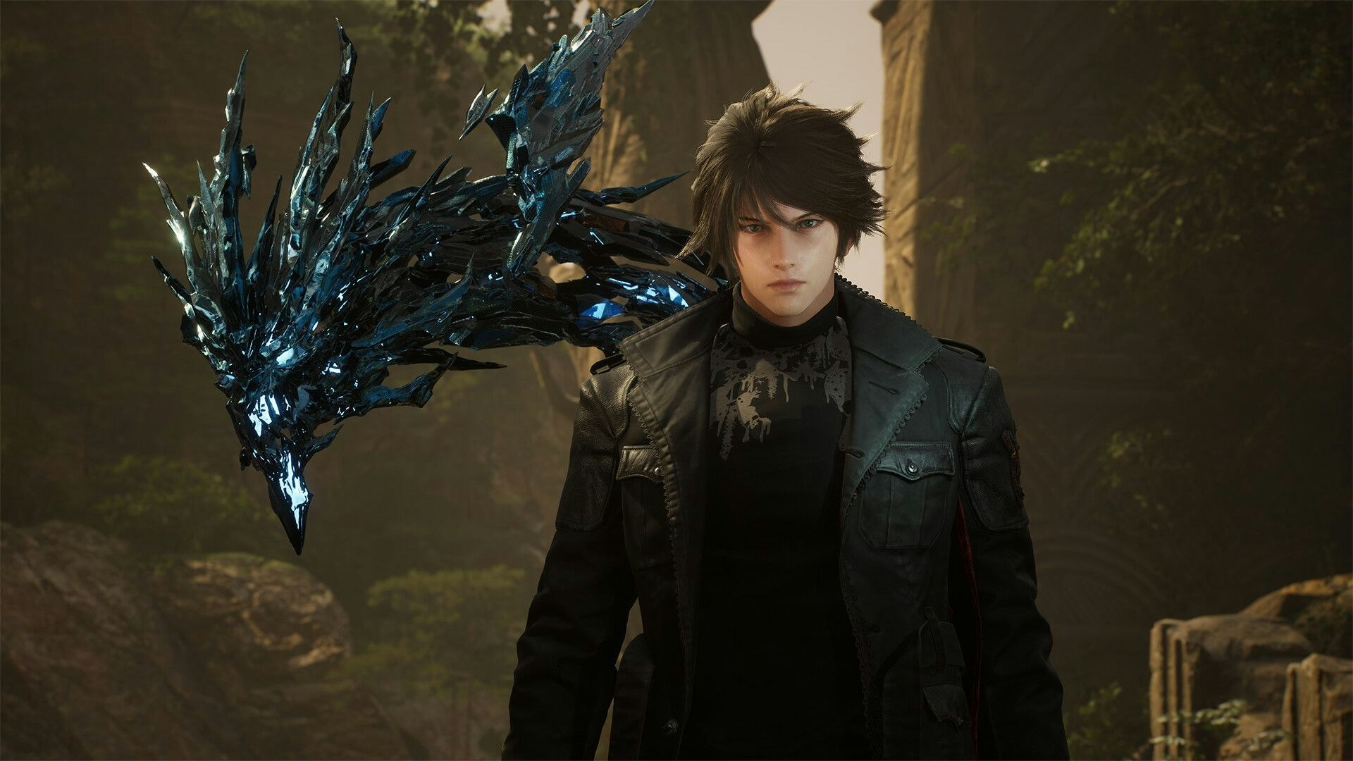 Heute.at - Lost Soul Aside: Der Mix aus Final Fantasy & DMC