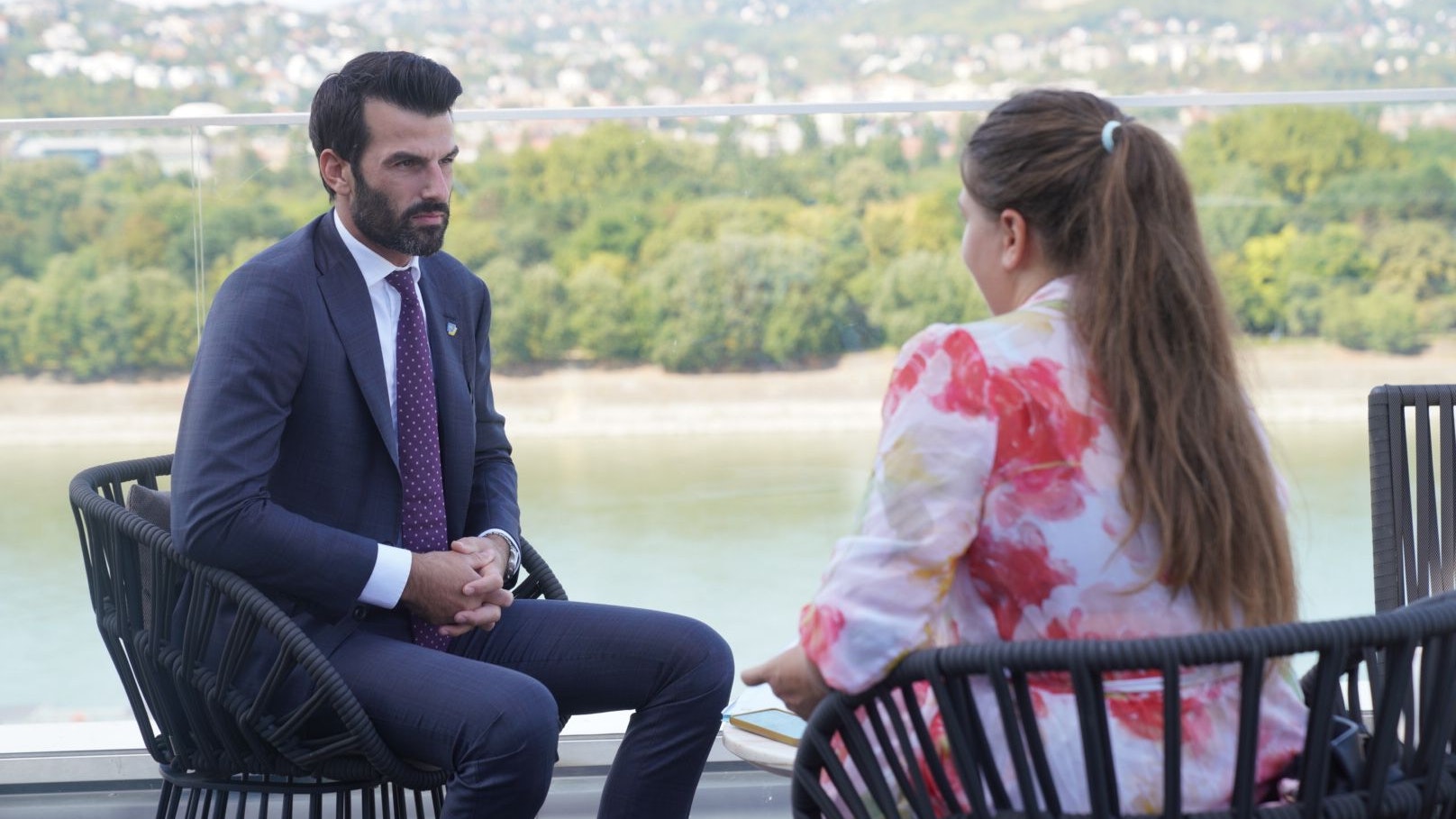 Heute.at - Österreich braucht Orbans Härte in Asylfrage