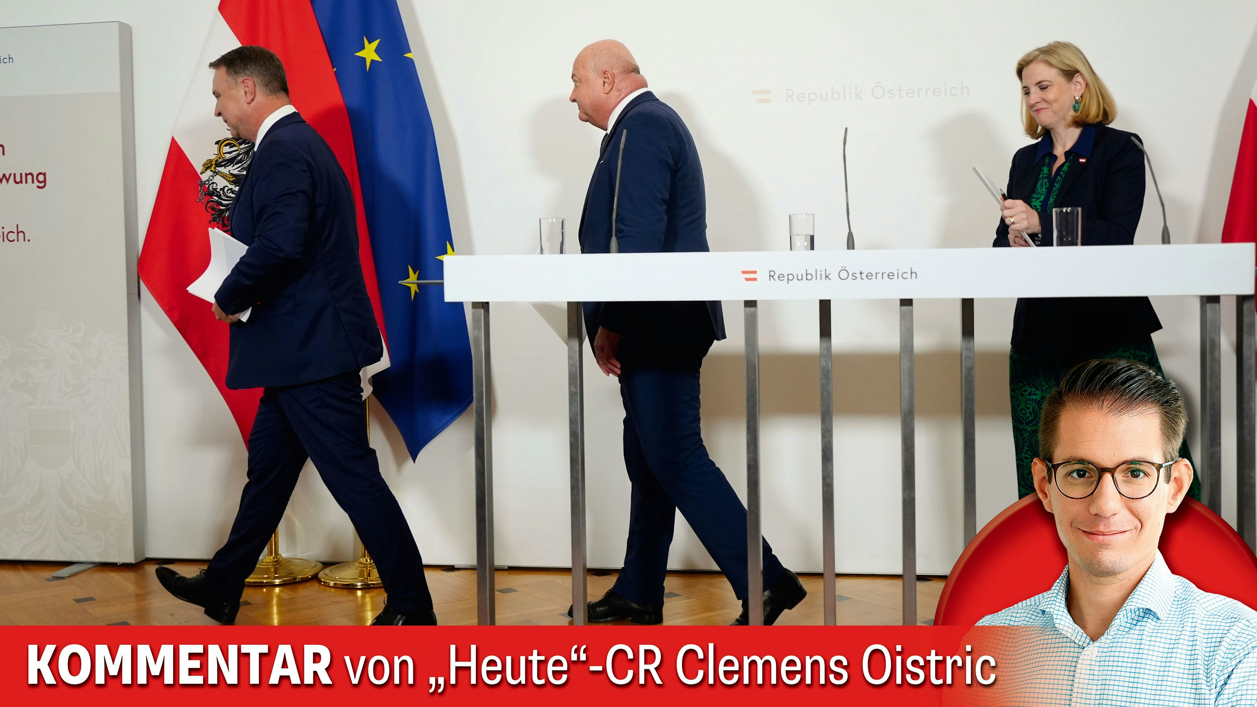 Heute.at - Schluss mit euren Schmähgipfeln – Preise runter!