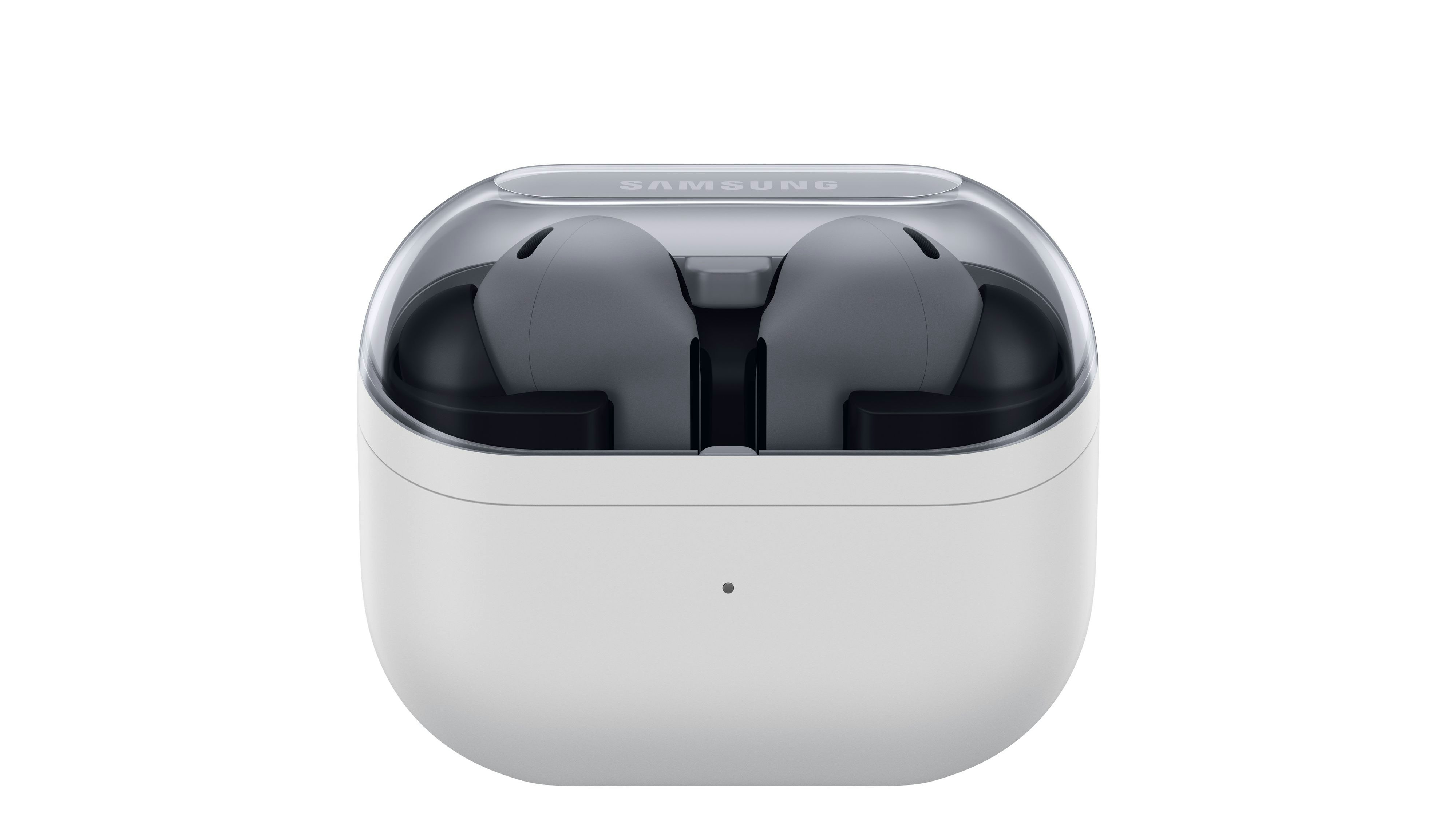 Mit den Galaxy Buds3 FE bringt Samsung günstige True-Wireless-Kopfhörer auf den Markt, die dennoch mit Top-Technik überzeugen wollen.