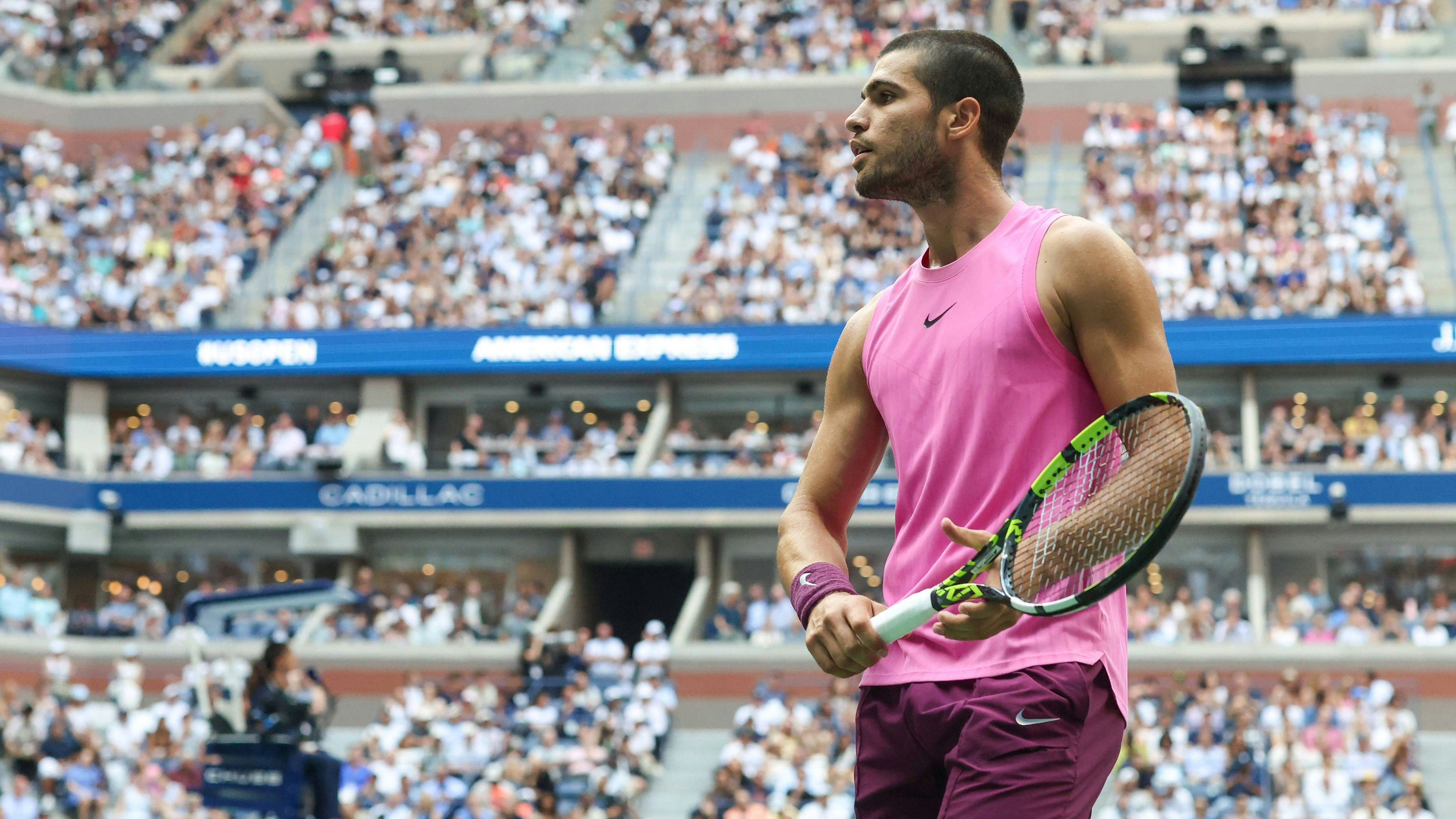 Heute.at - TV-Sender sollen bei US Open Trump-Proteste zensieren