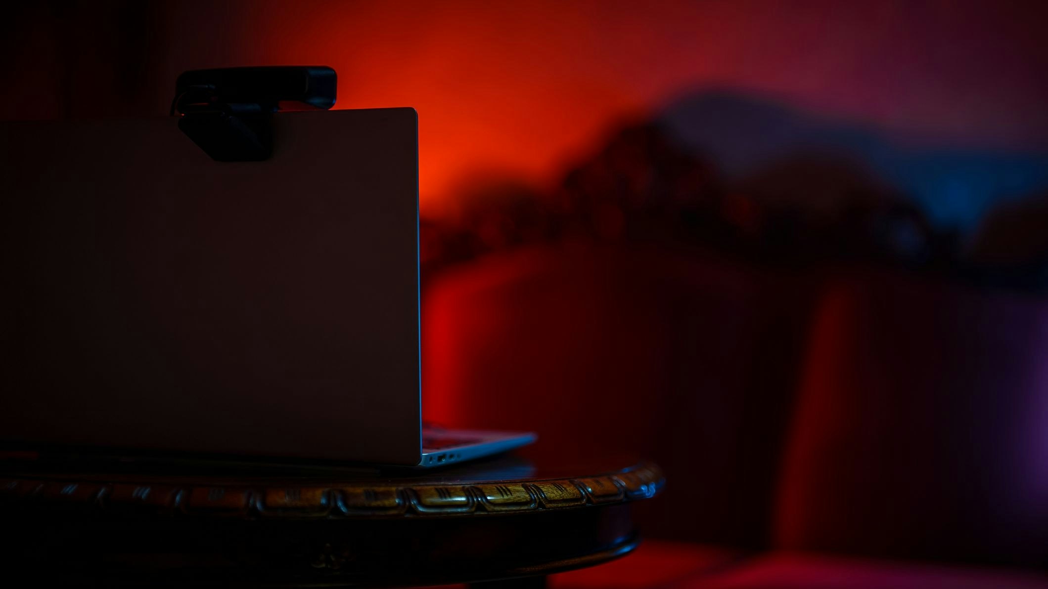 Heute.at - Tausende intime Livestreams tauchen im Netz auf