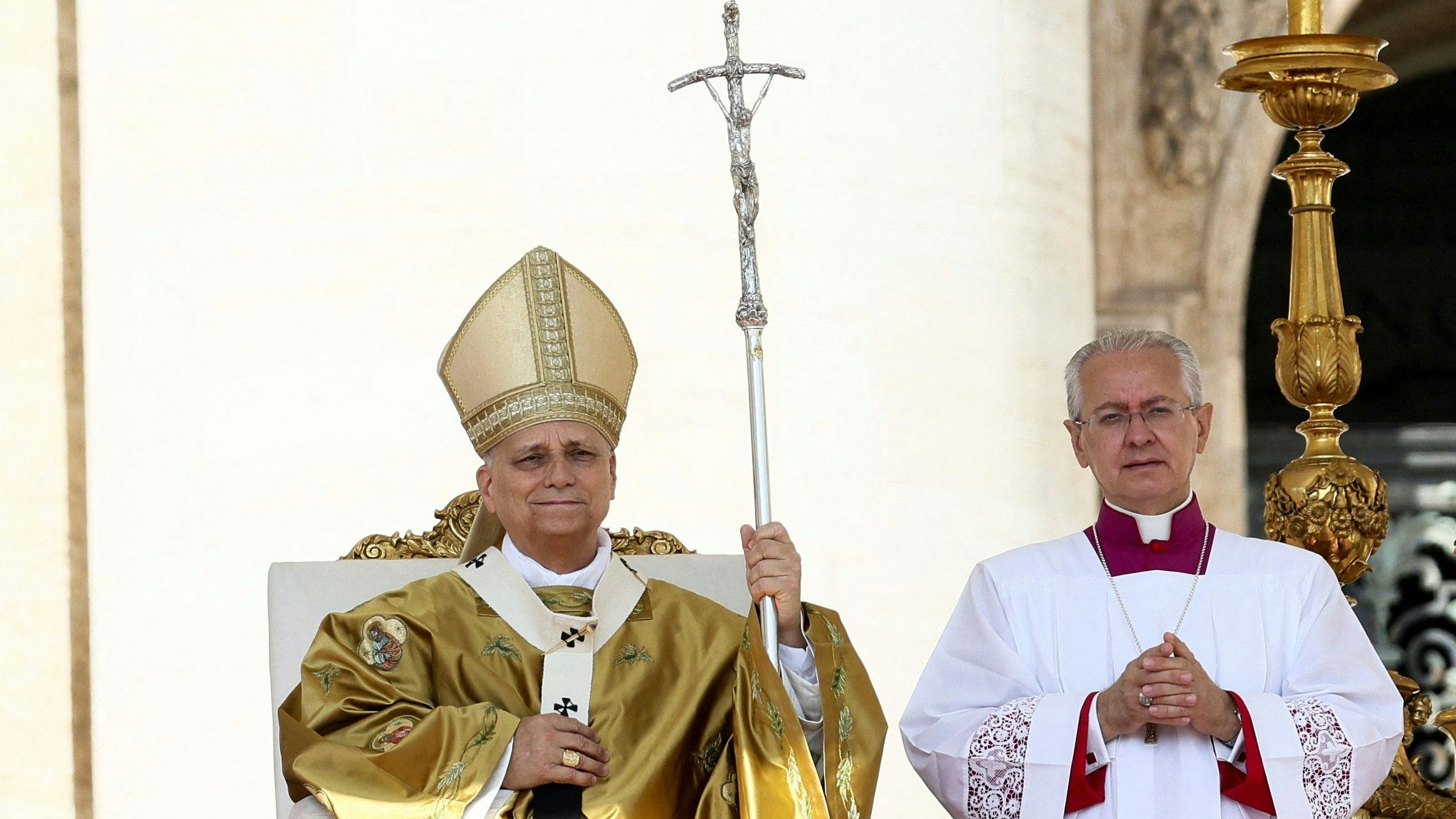 Heute.at - Influencer Gottes – Papst spricht Carlo Acutis heilig