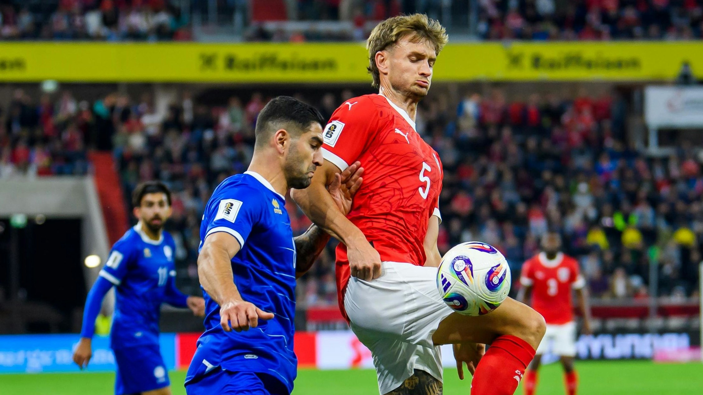 Heute.at - Verteidiger reiste vorzeitig vom ÖFB-Team ab