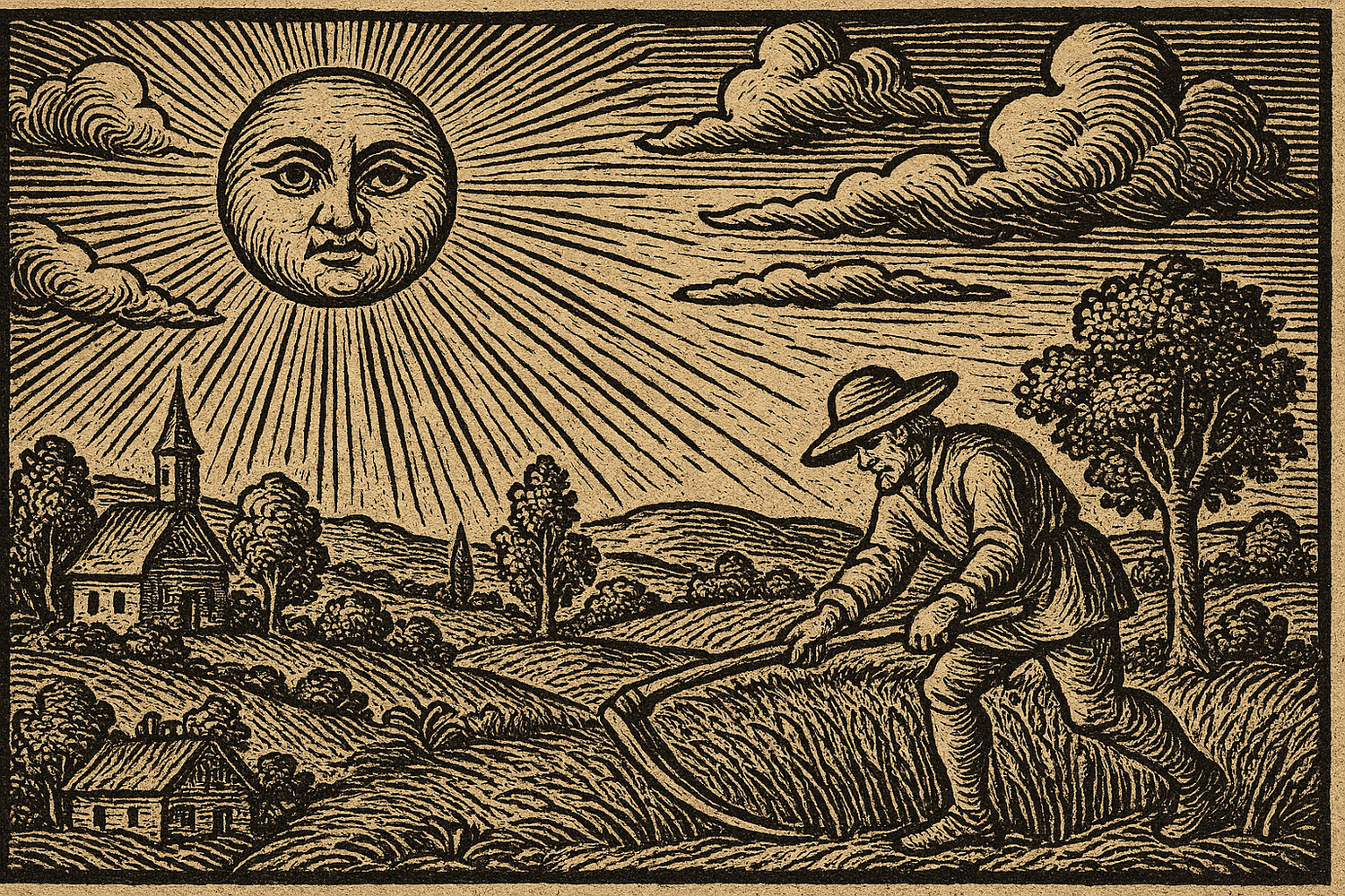 Sonne zu Mariä Geburt gibt Hoffnung auf einen traumhaften September.