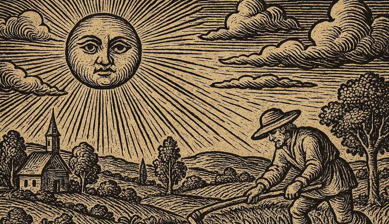 Heute.at - Mariä Geburt – SO wird das September-Wetter