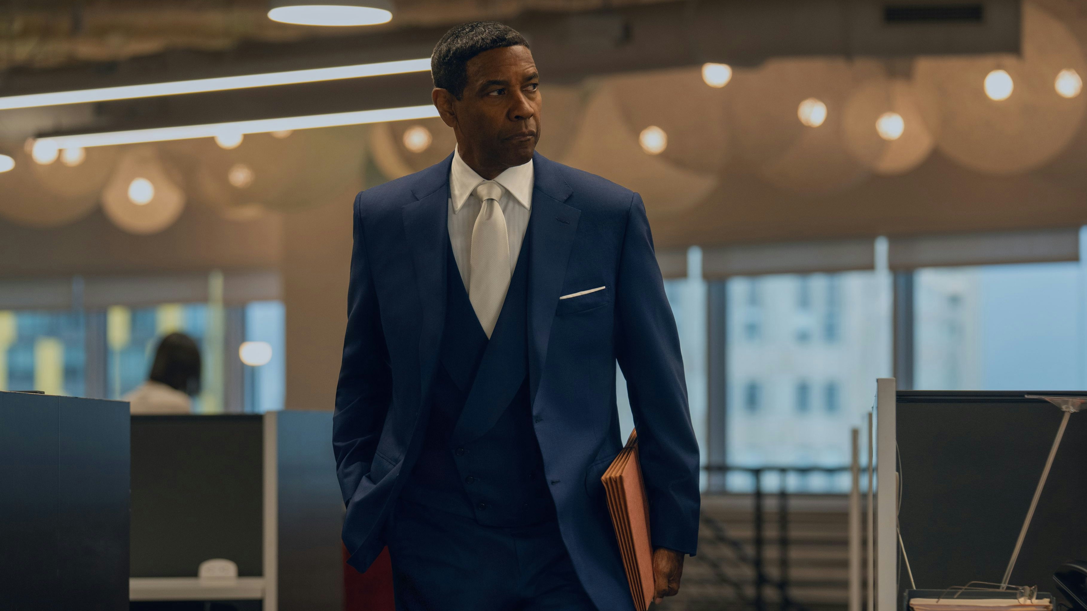 Denzel Washington glänzt im neuen Thriller von Spike Lee als Musik-Mogul in Gewissensnöten