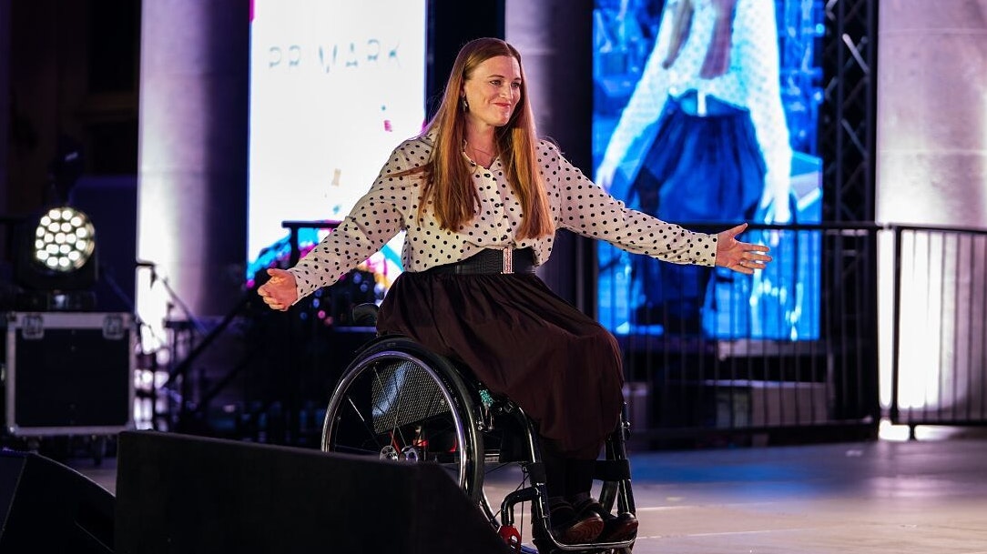 Heute.at - So sieht barrierefreie Mode von Primark aus