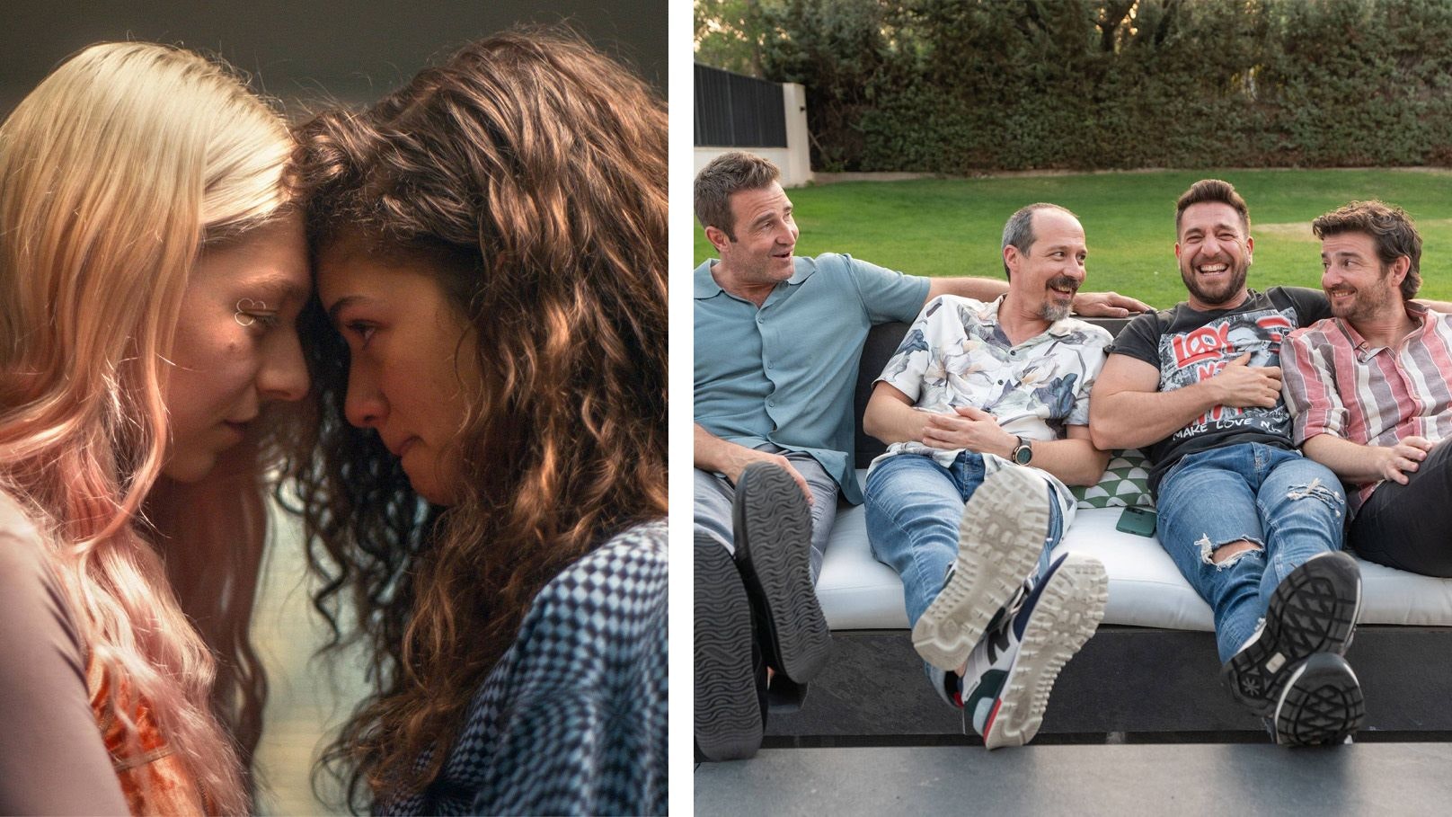 Heute.at - Keine neuen Ideen? Immer mehr Kopien von Hit-Serien